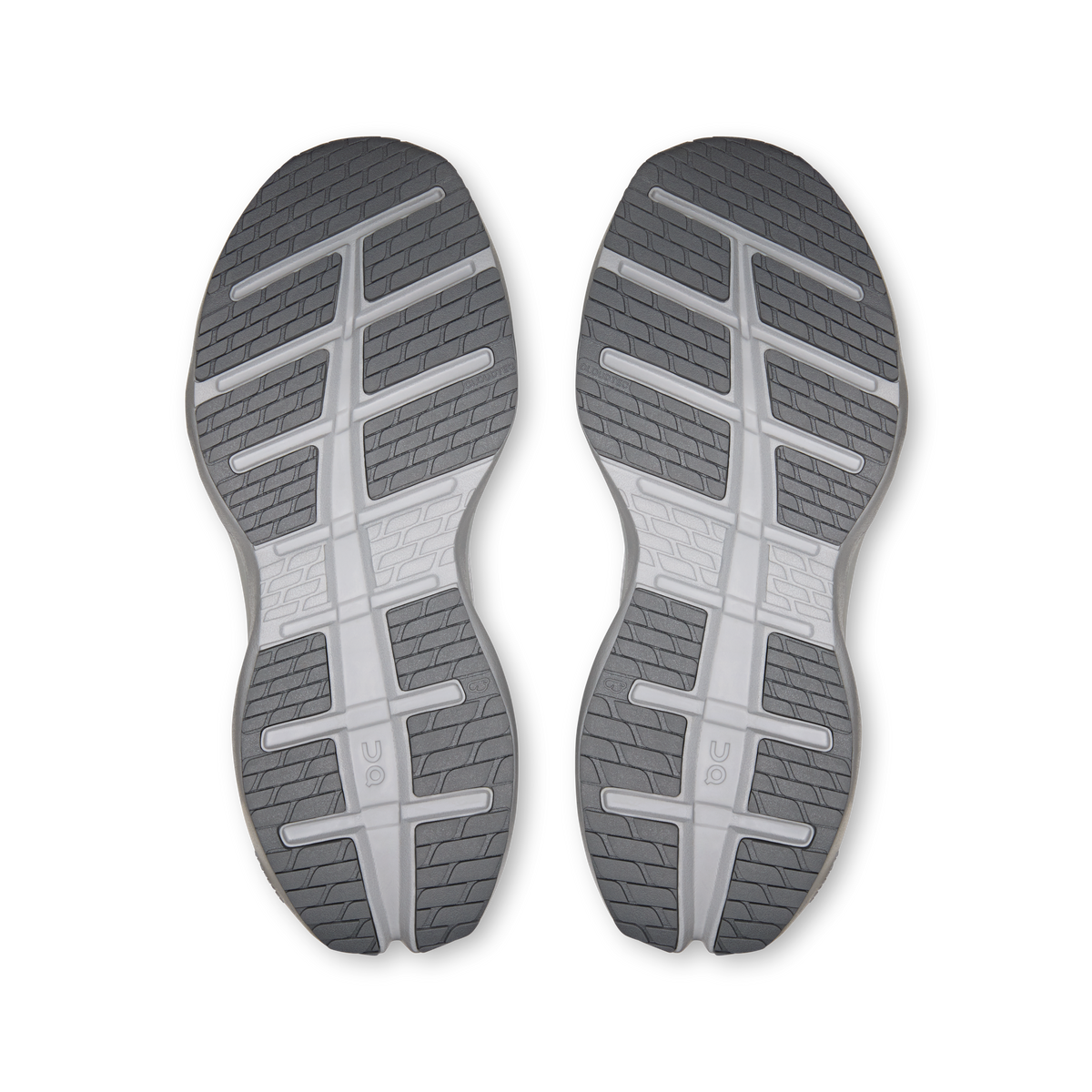On Cloudrunner 3 Max Frost Rock