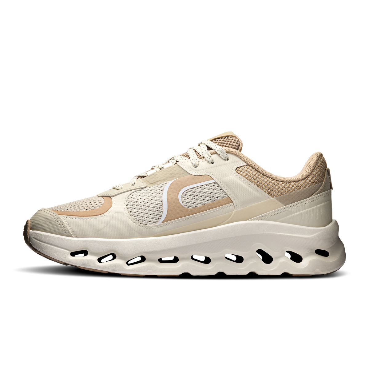 On Cloudtilt Arc Grain Ivory