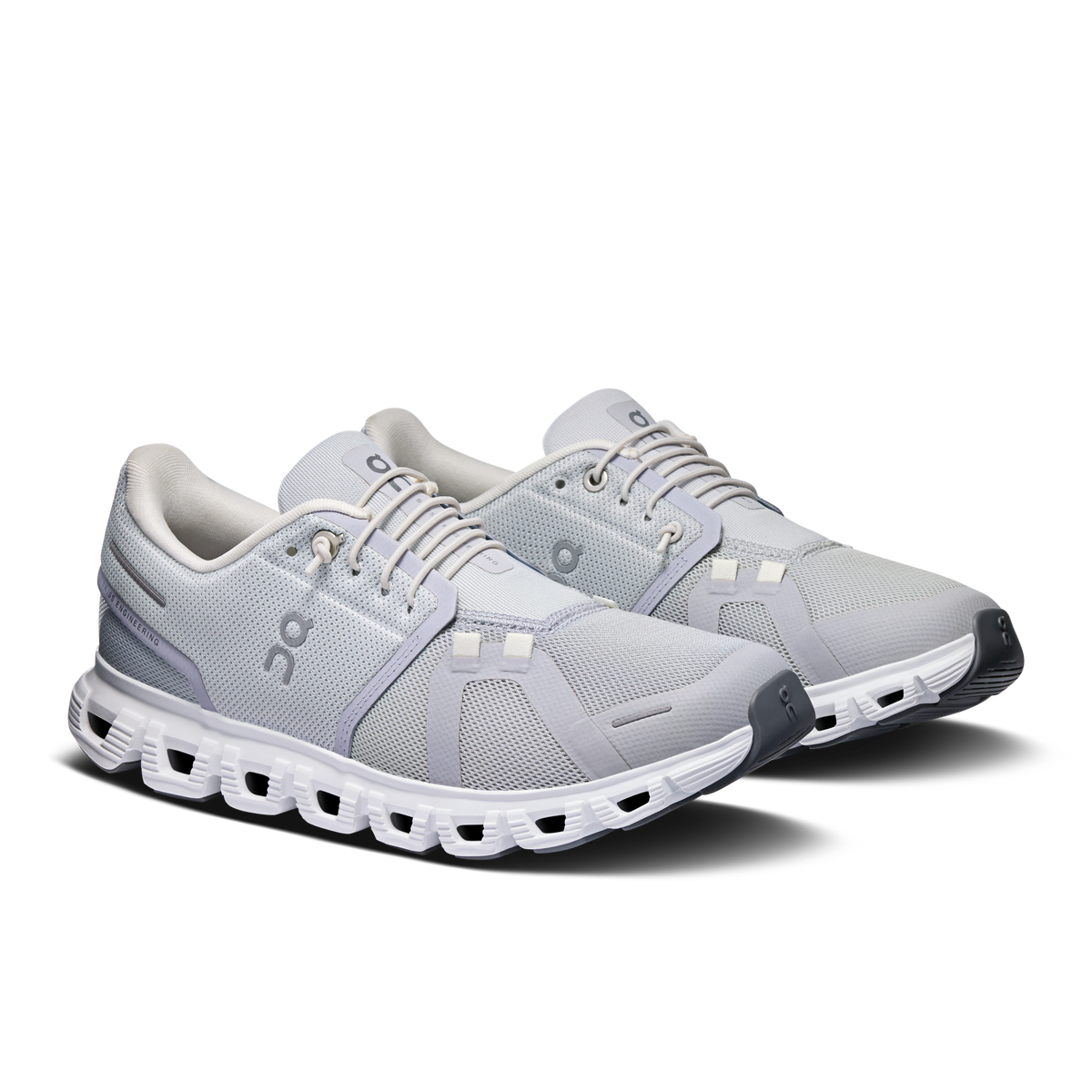 On Cloud 6 Glacier White (Women'S)
