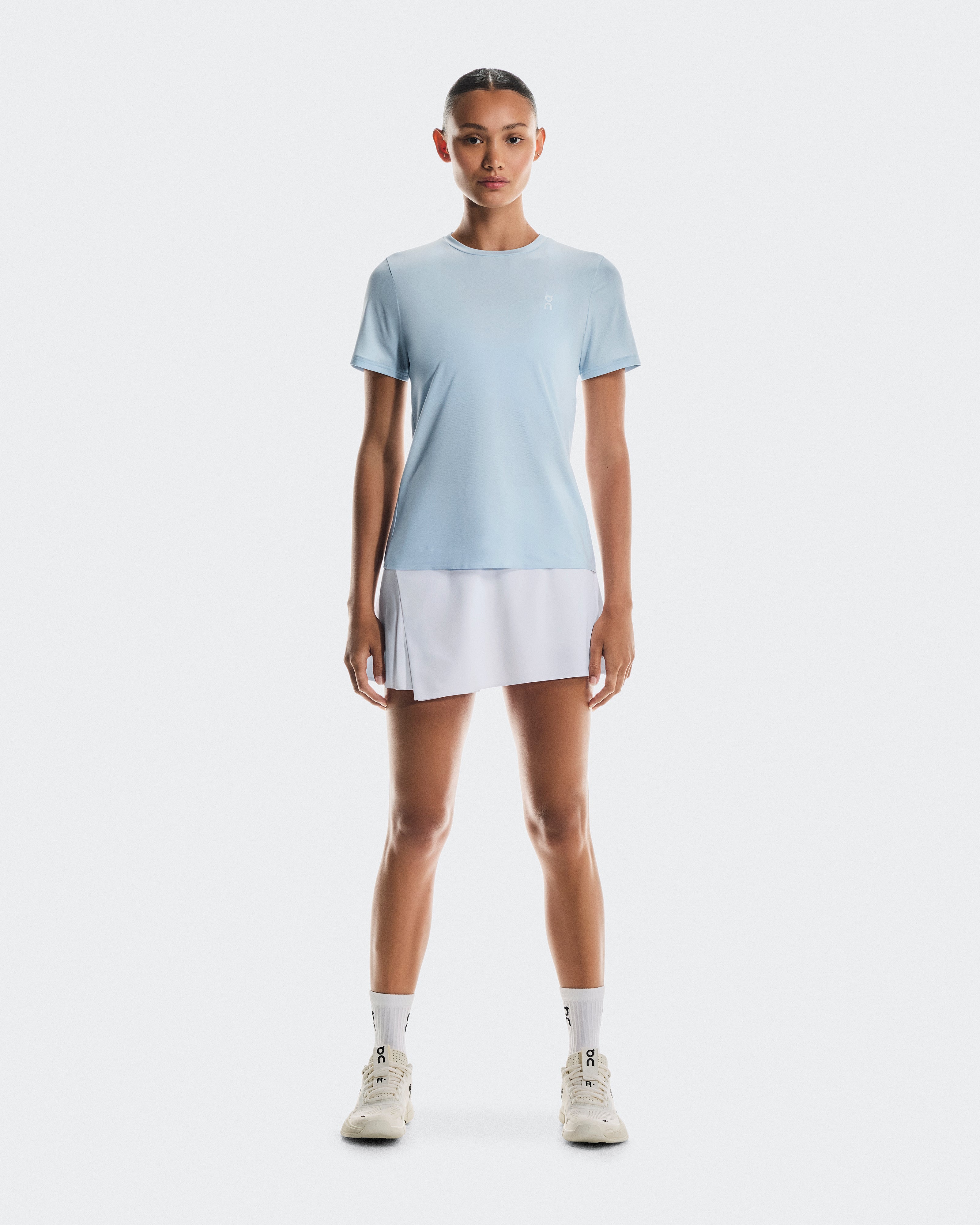 On Court-T Arctic (Women's)