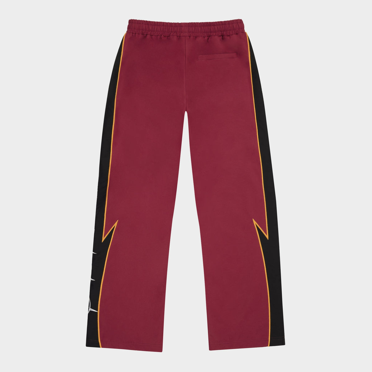 Godspeed GT Tracksuit (Red Wine)