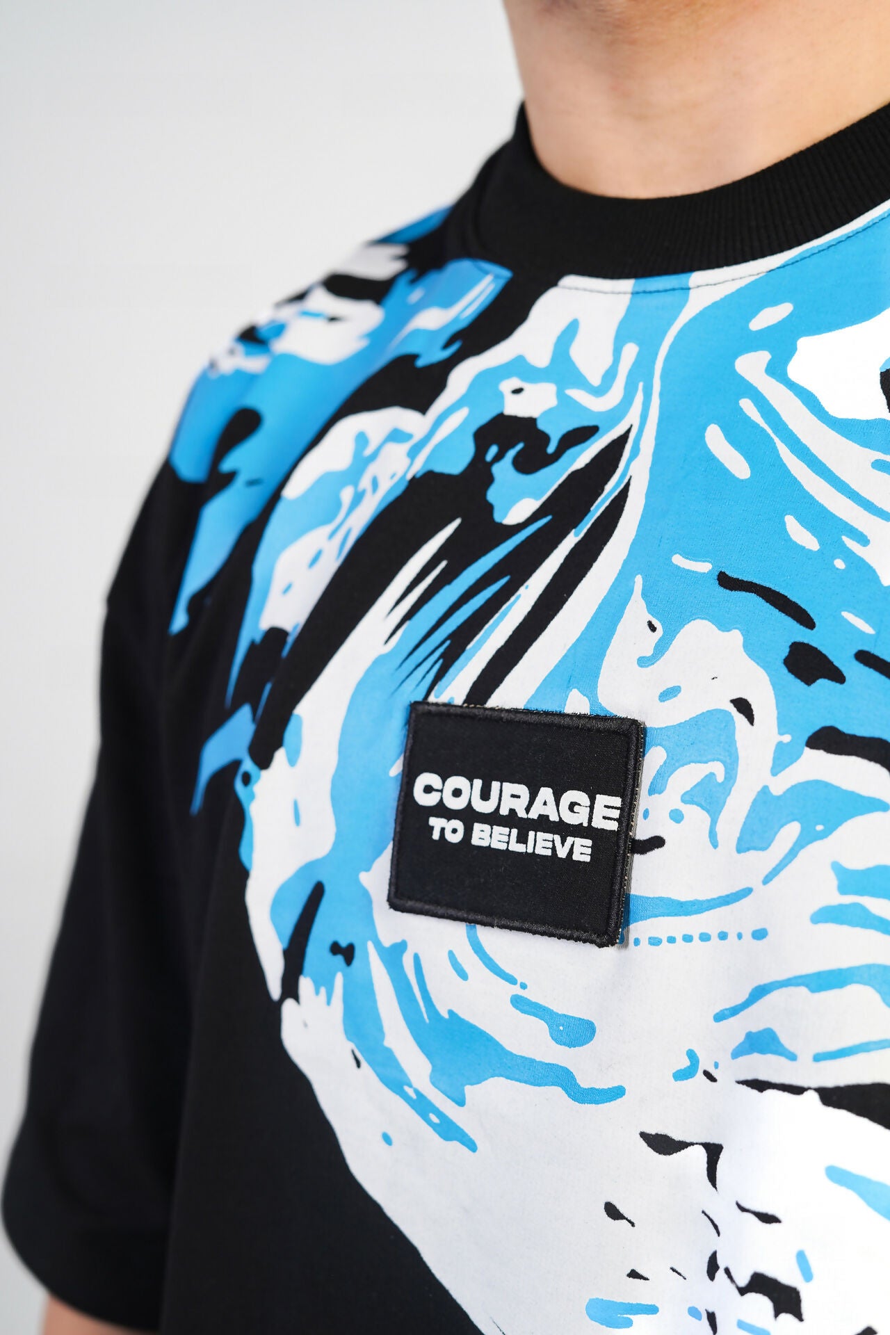 Midnight Mirage T-shirt