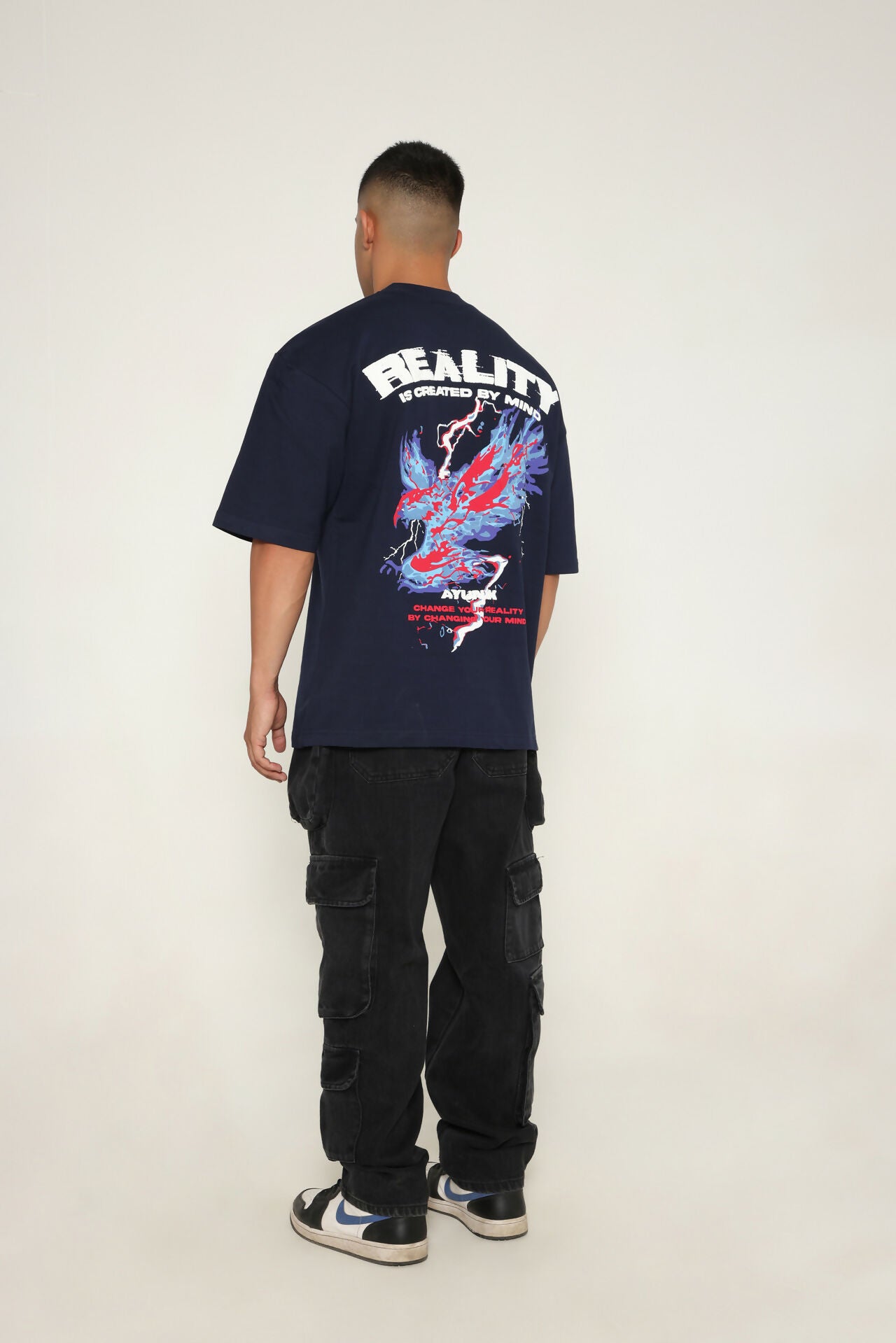 Eagle's Realm T-shirt