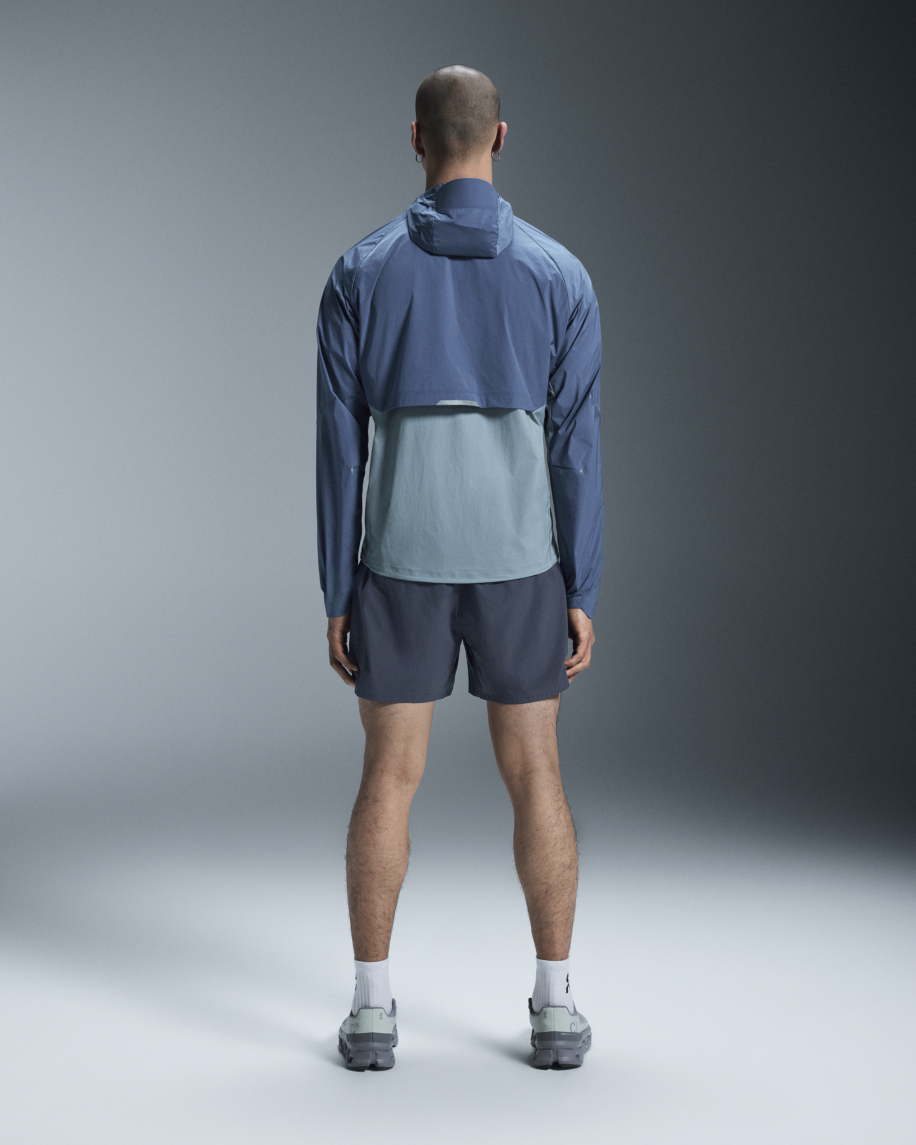 On Core Jacket Fjord | Coast