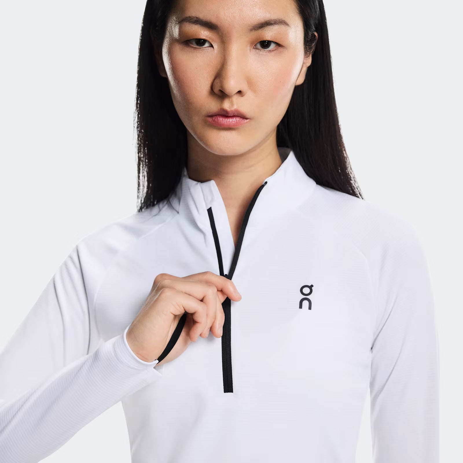 On Climate Shirt White (Women'S)
