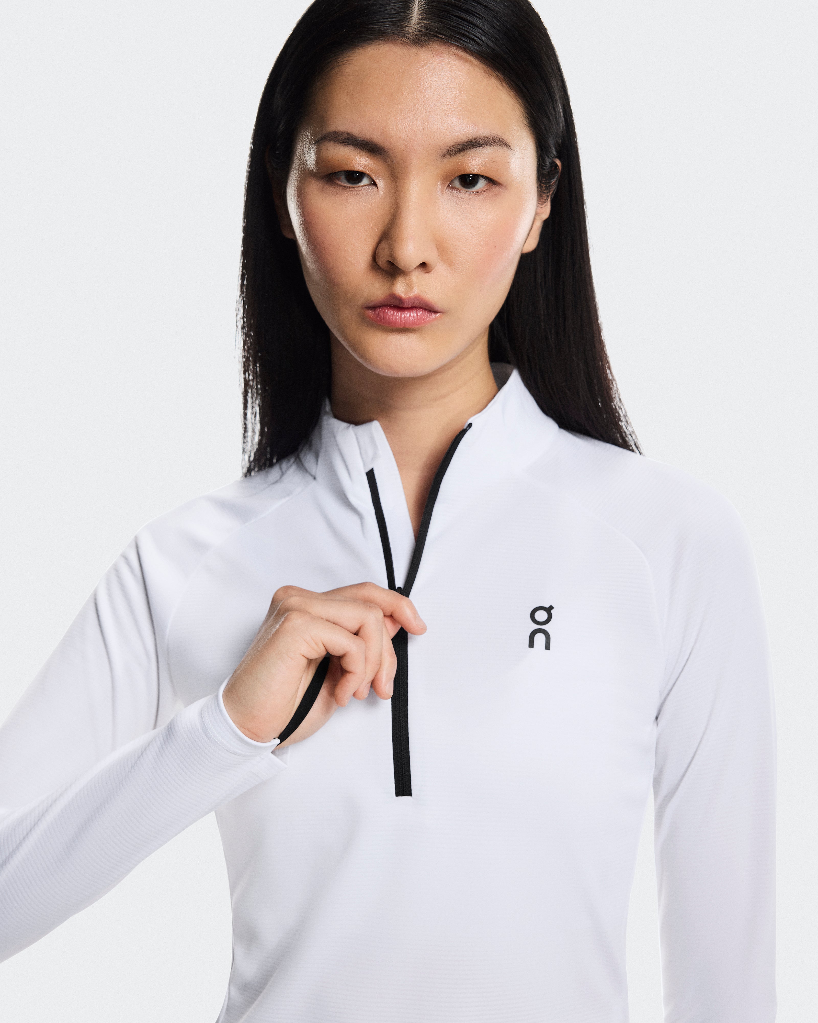 On Climate Shirt White (Women'S)