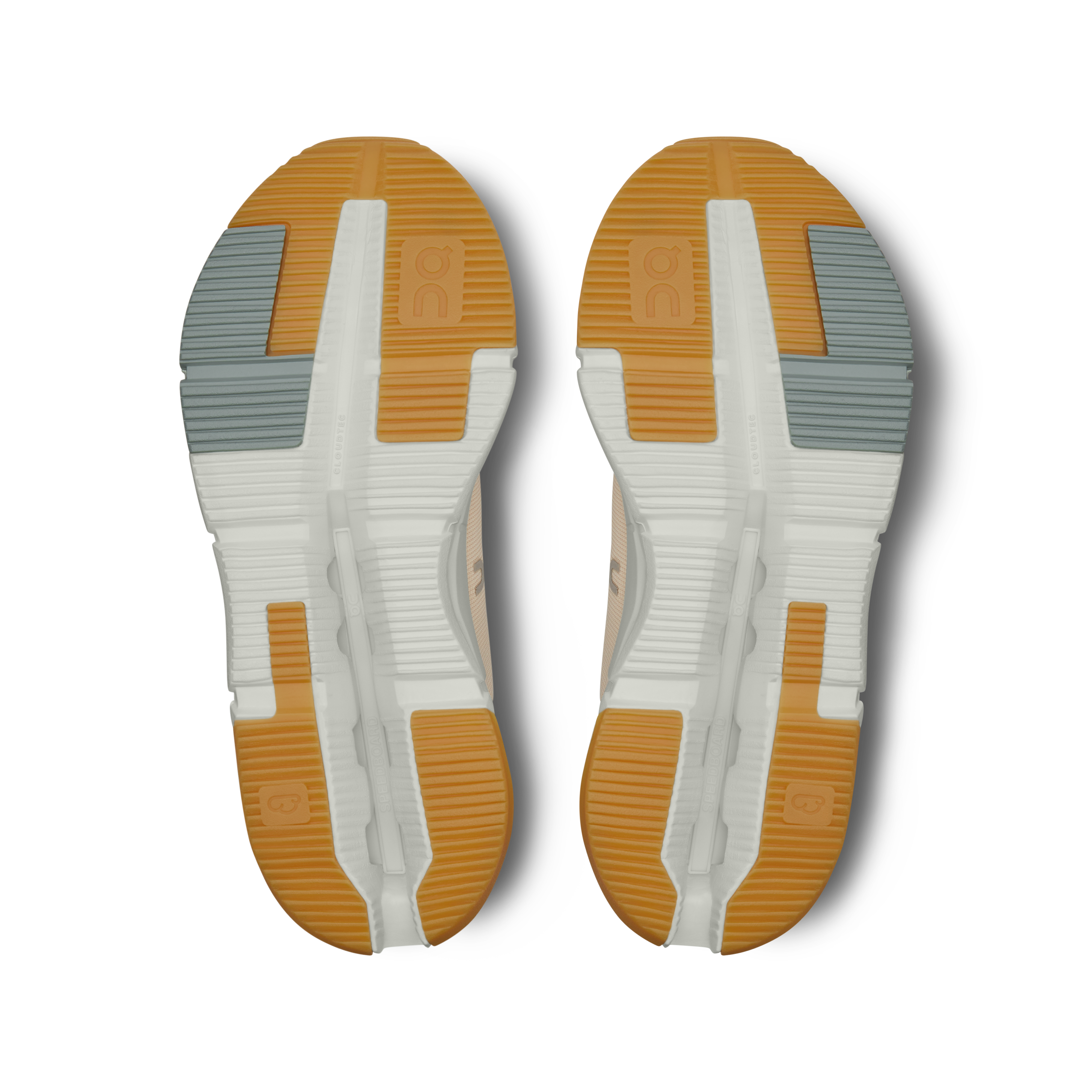 On Cloudnova Form 2 Dew Mineral (Women'S)