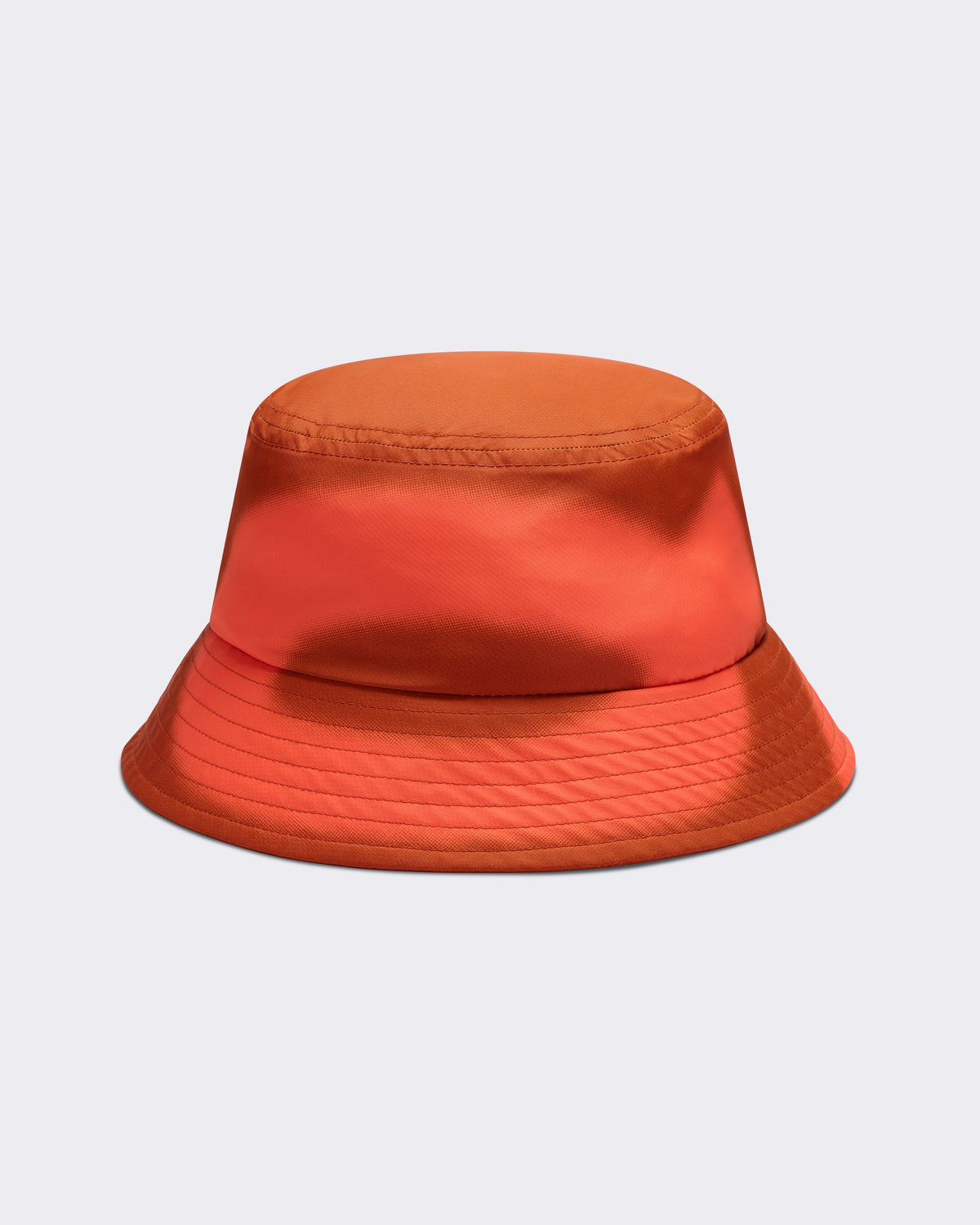 On Liquid Logo Hat Kids Cinnamon | Flame