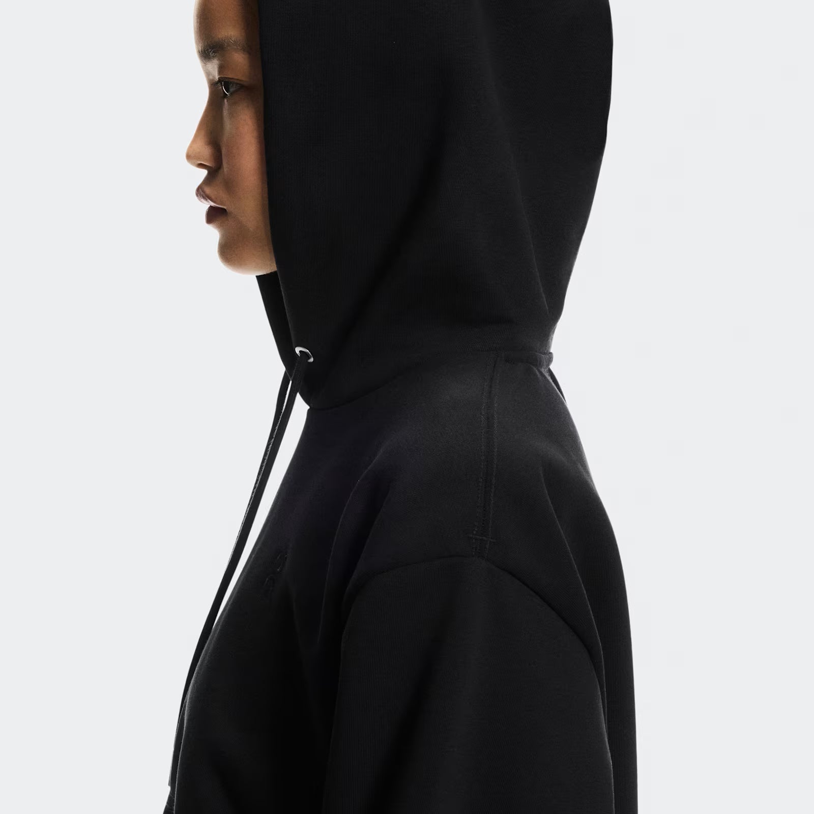 On Club Collective Hoodie Black (Women'S)