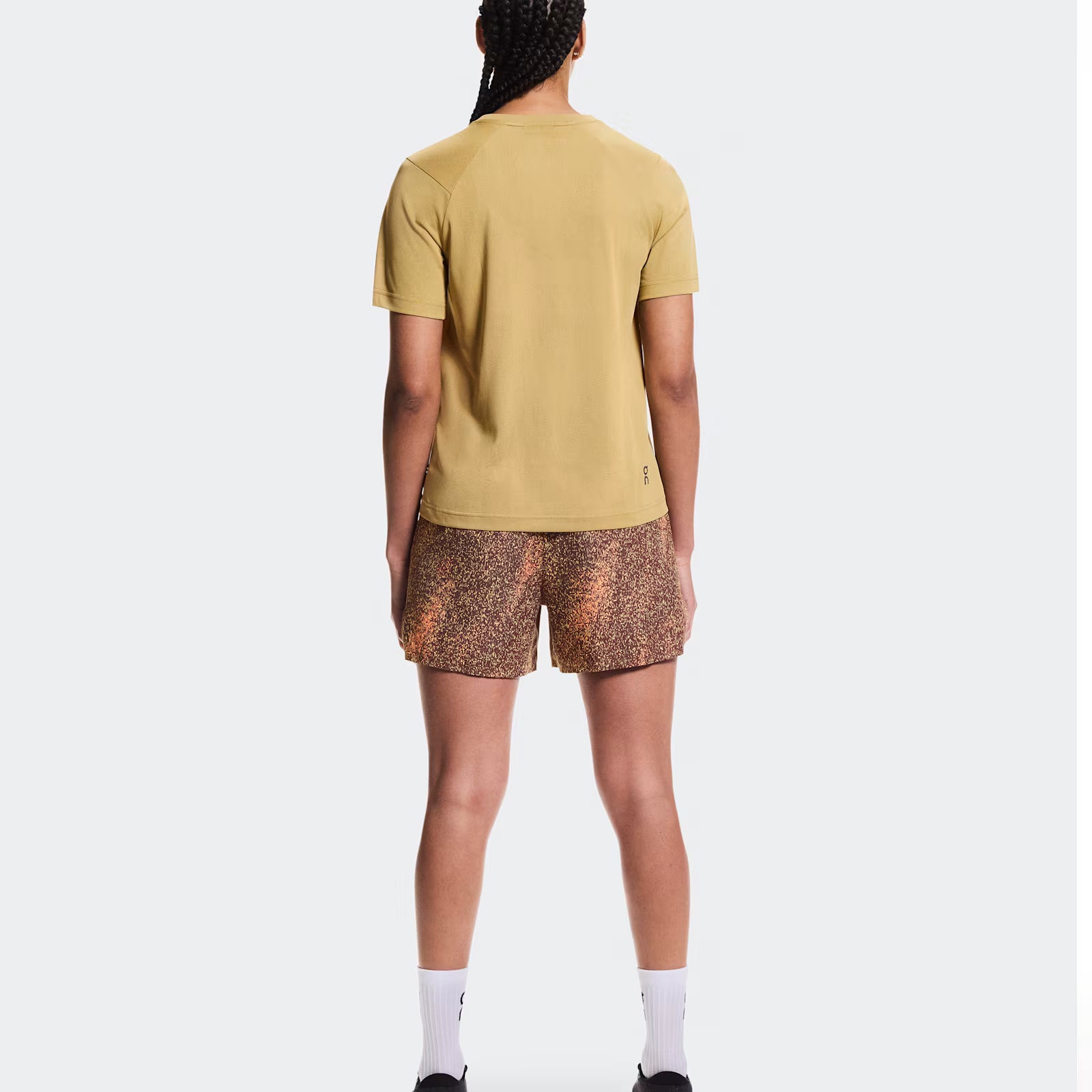 On Trail-T Safari (Women'S)