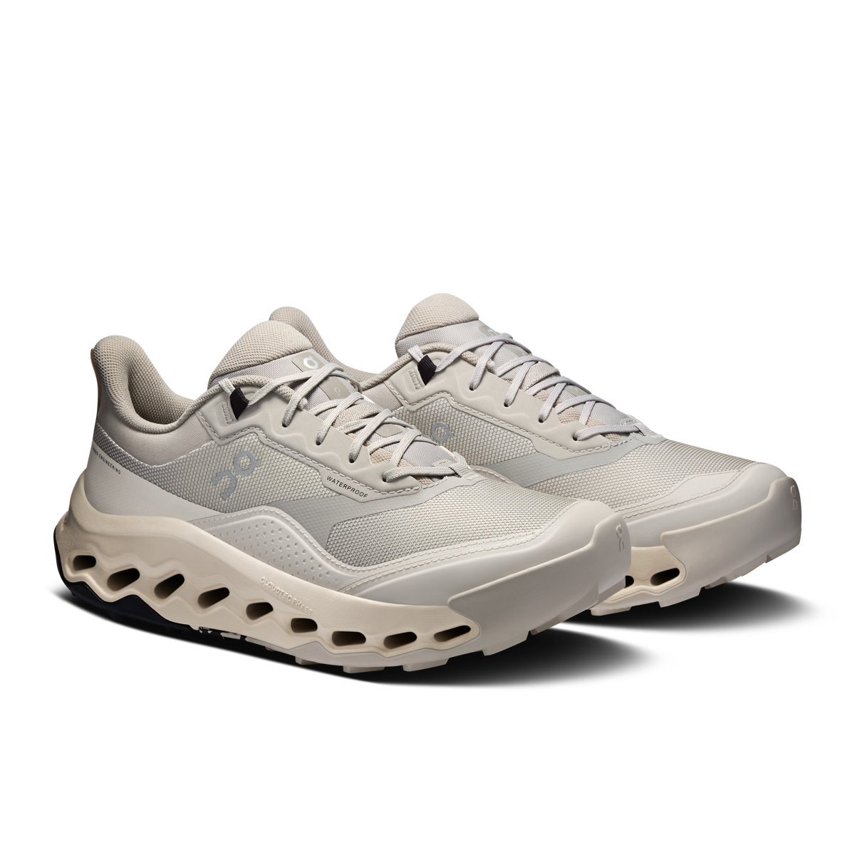 On Cloudhorizon 2 Waterproof Brume Grain (Women'S)