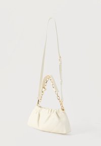 Valentino Lumira Handbag Ecru
