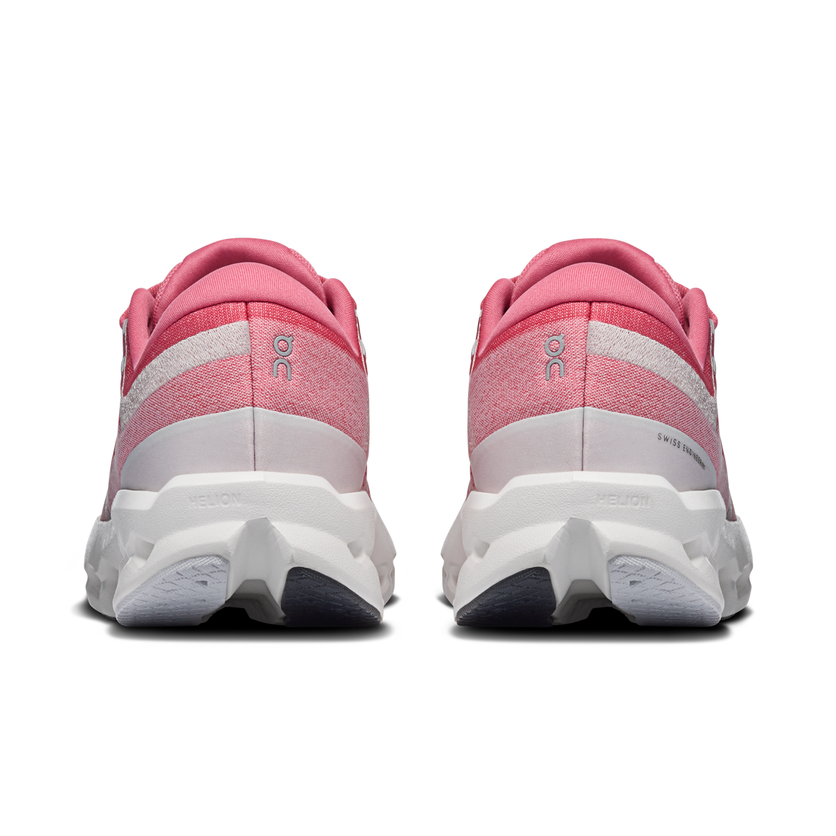 On Cloudsurfer 2 Camellia Ivory (Women'S)
