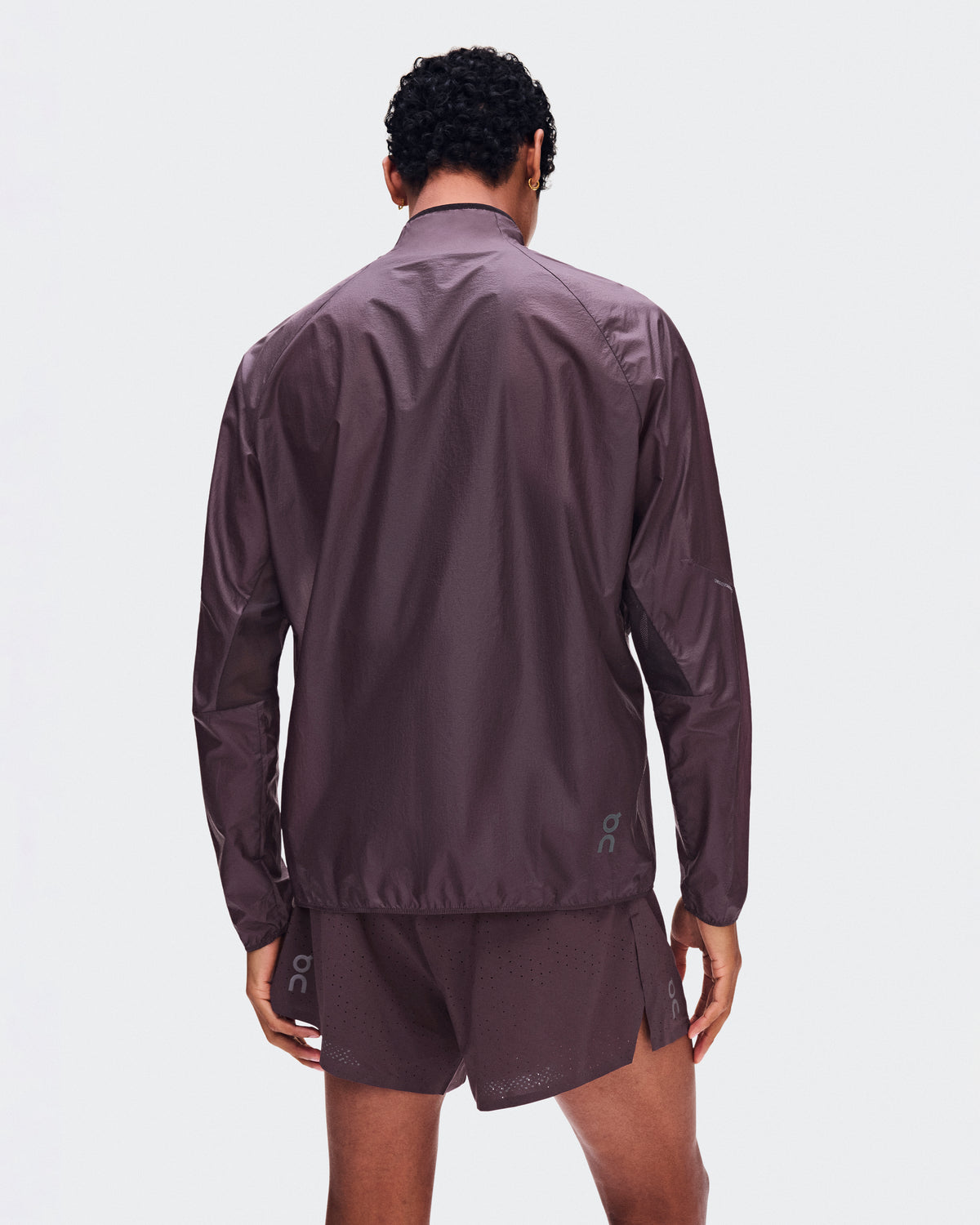 On Zero Jacket Urchin