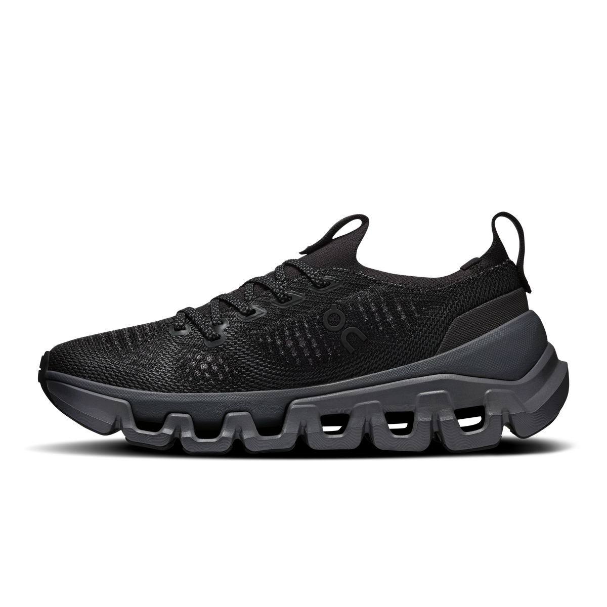 On Cloud X Tempo Black Eclipse (Women'S)