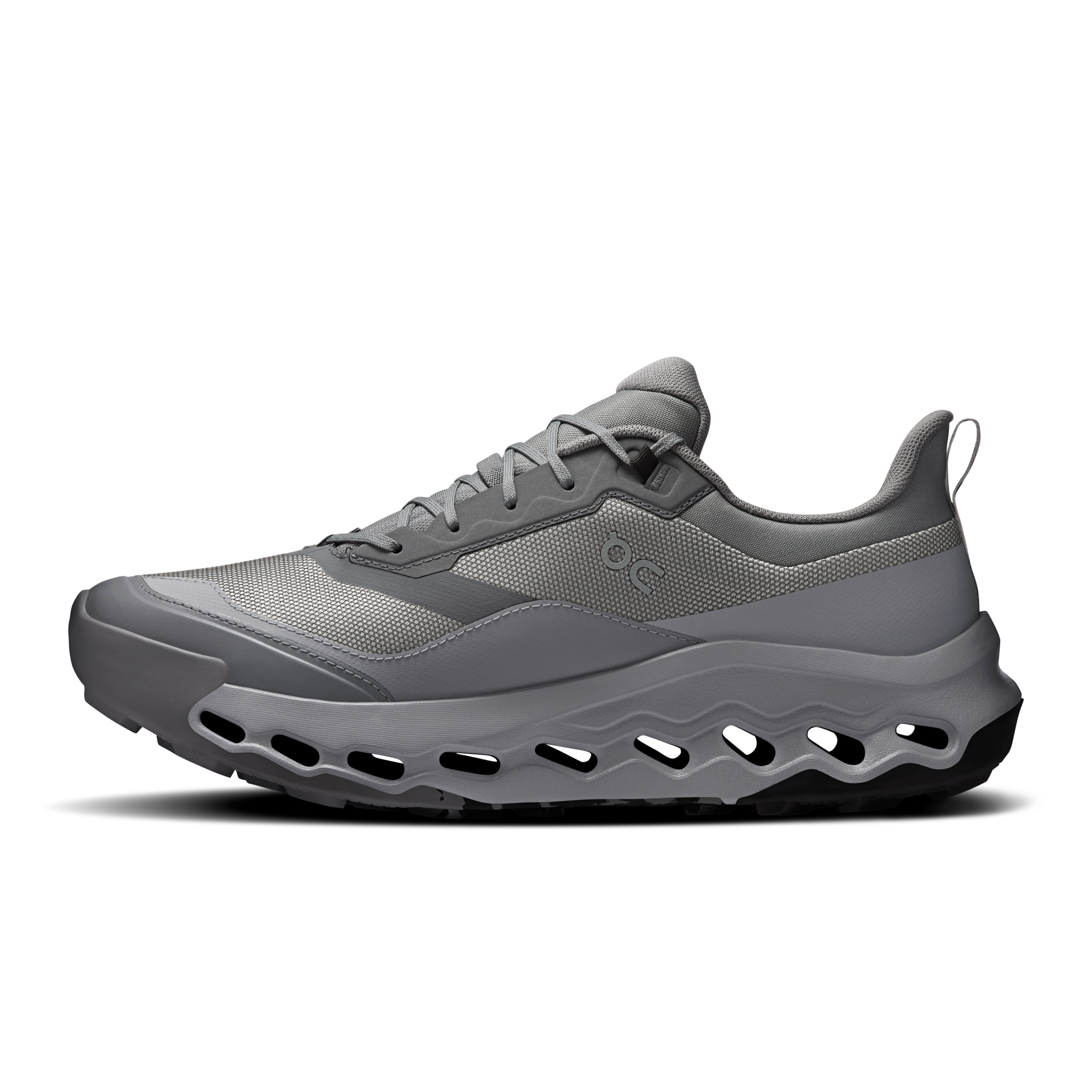 On Cloudhorizon 2 Waterproof Rock Alloy