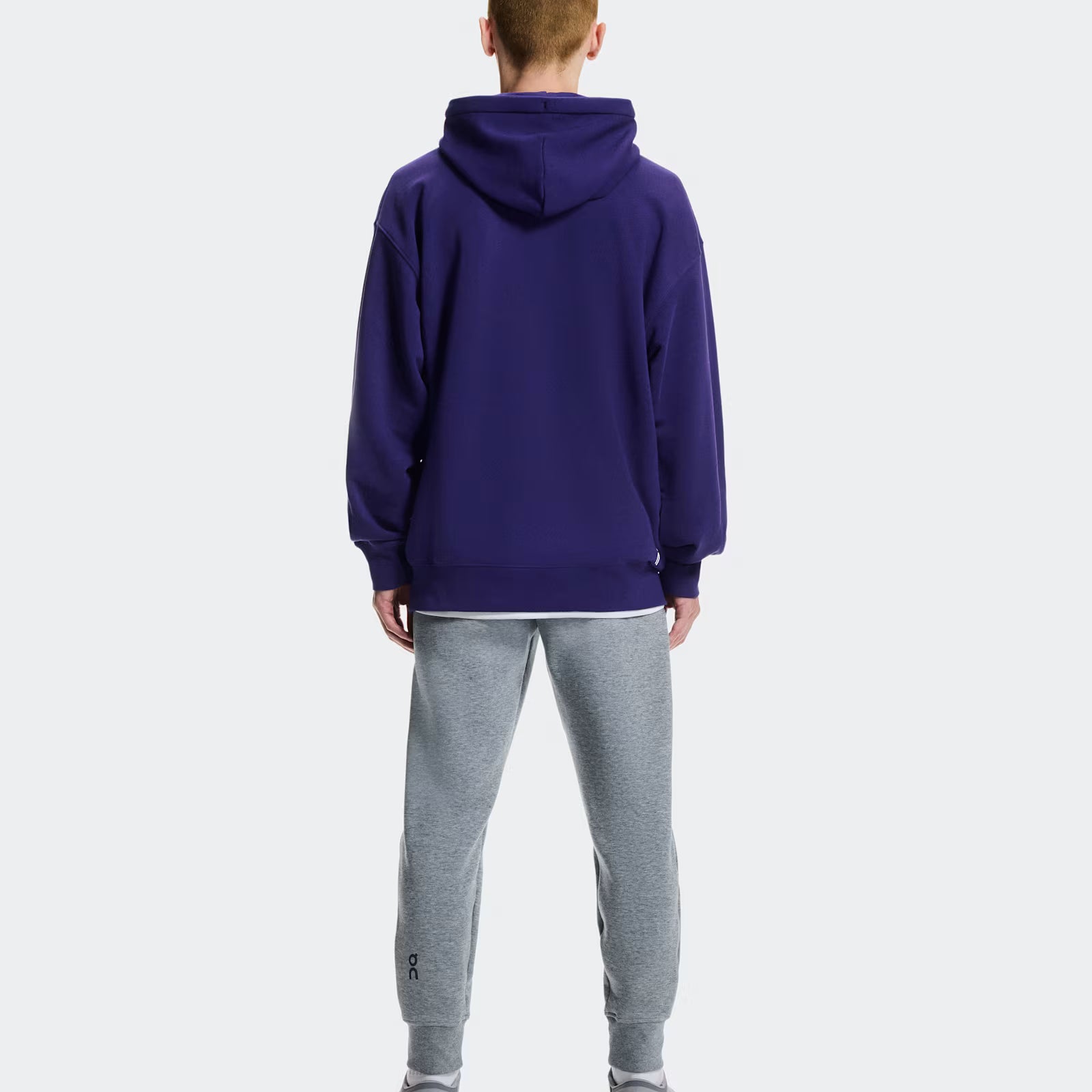 On Club Hoodie Nebula