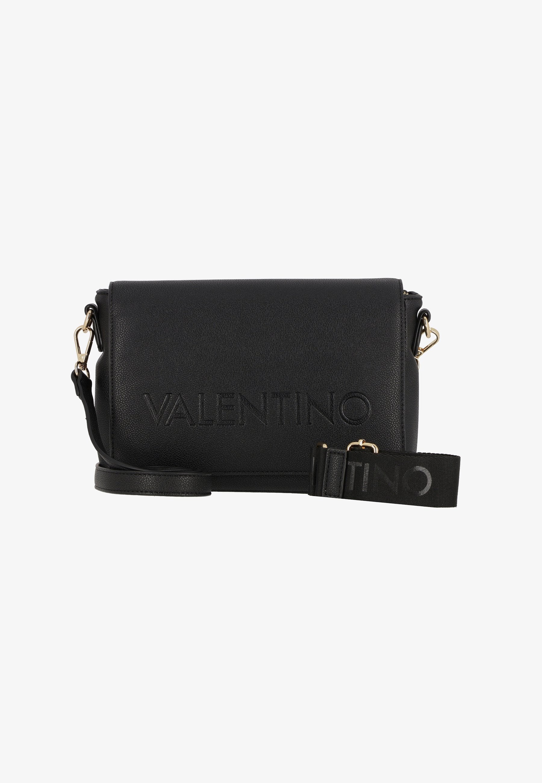 Valentino Cross Body Bag - Nero