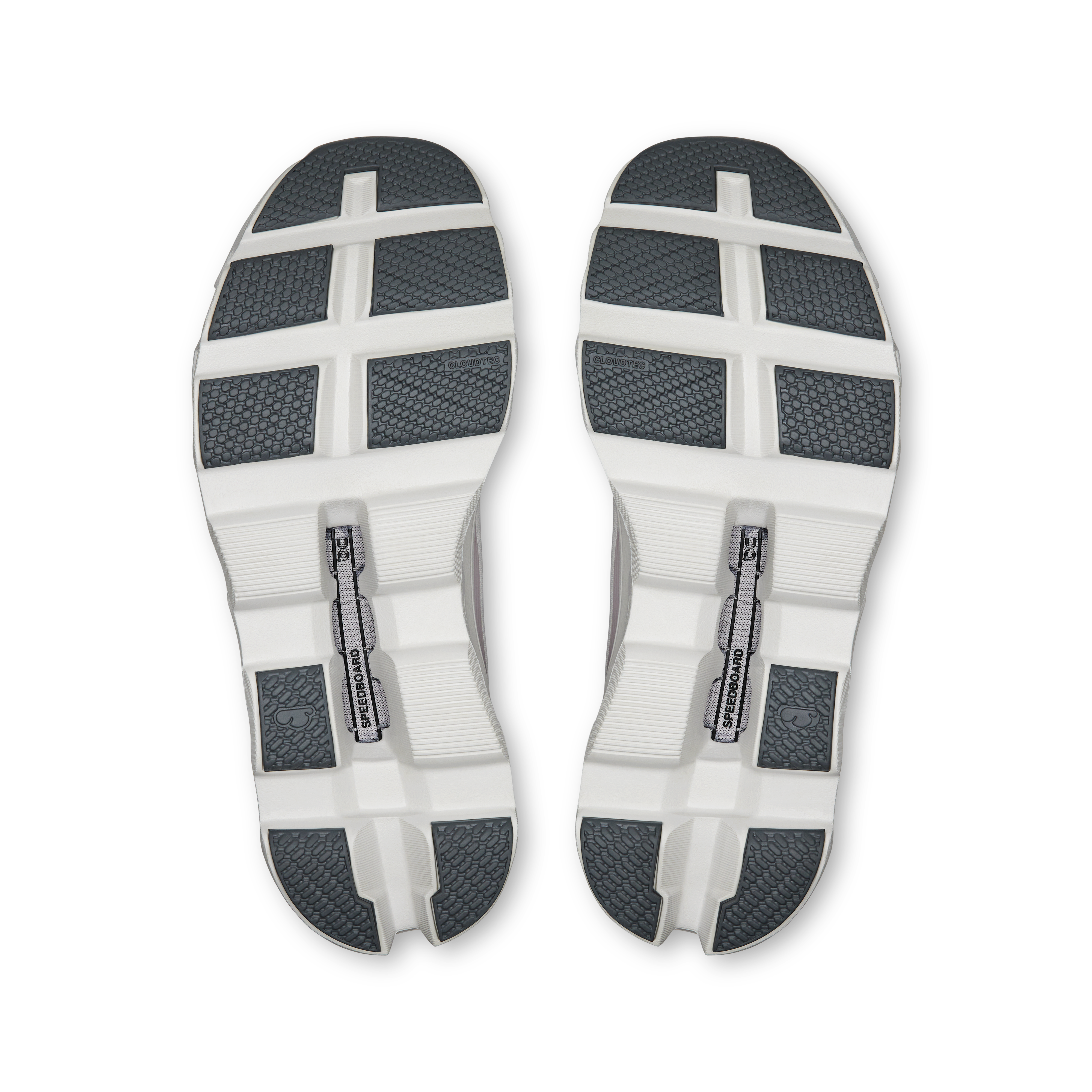 On Cloudmonster Void Ivory Wolf (Women'S)