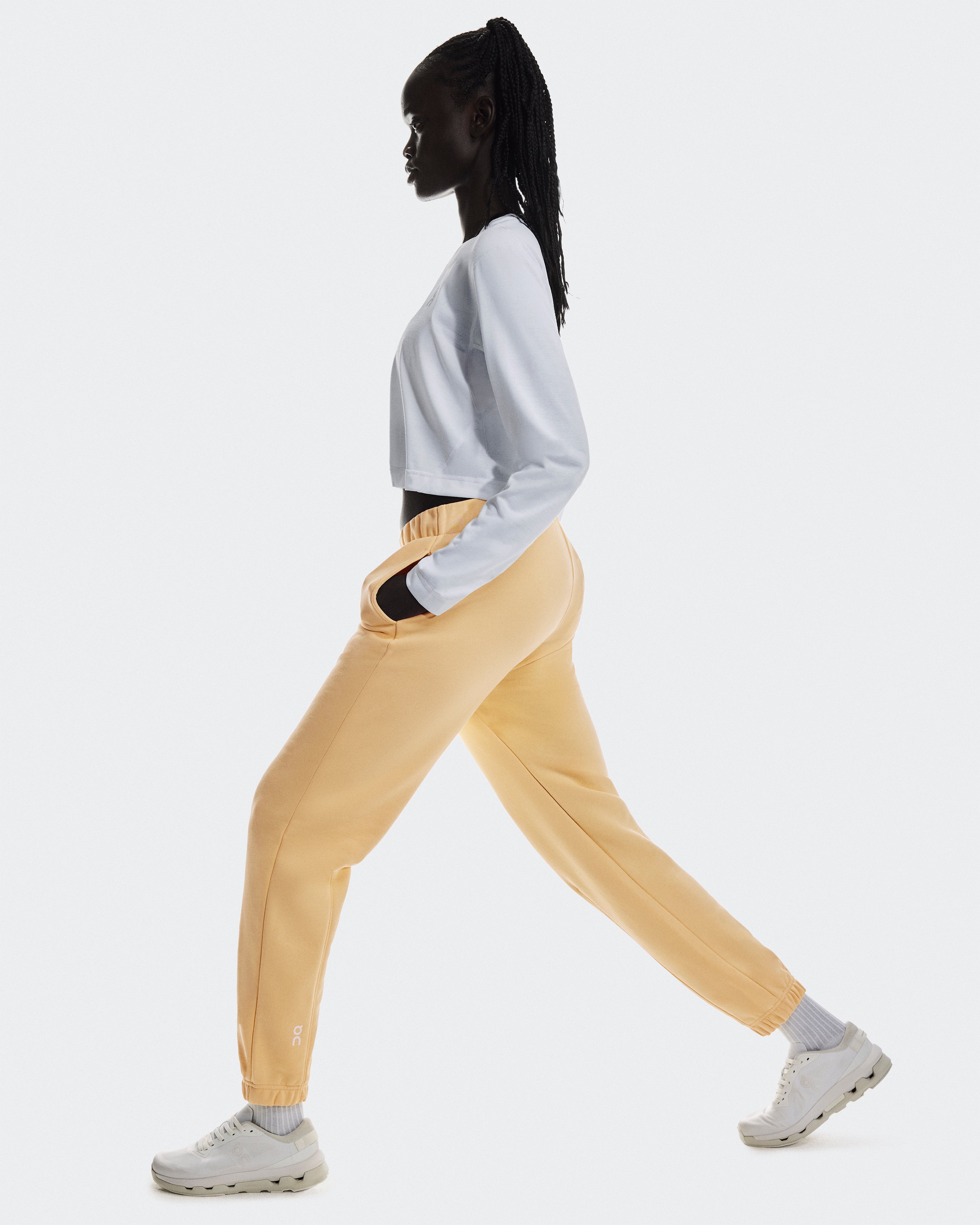 On Club Pants Nectar (Women'S)