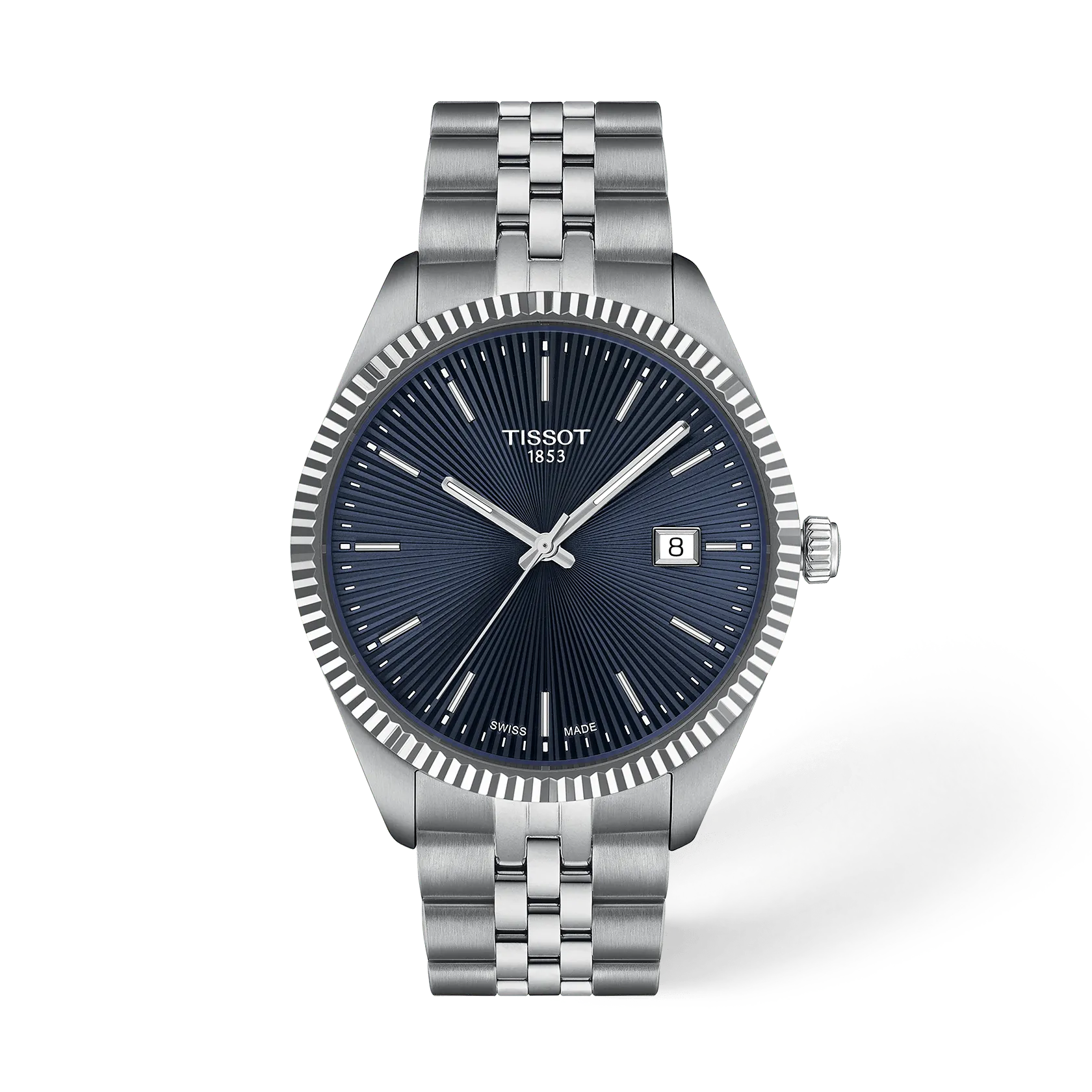 Tissot Ballade 40Mm T1564101104100