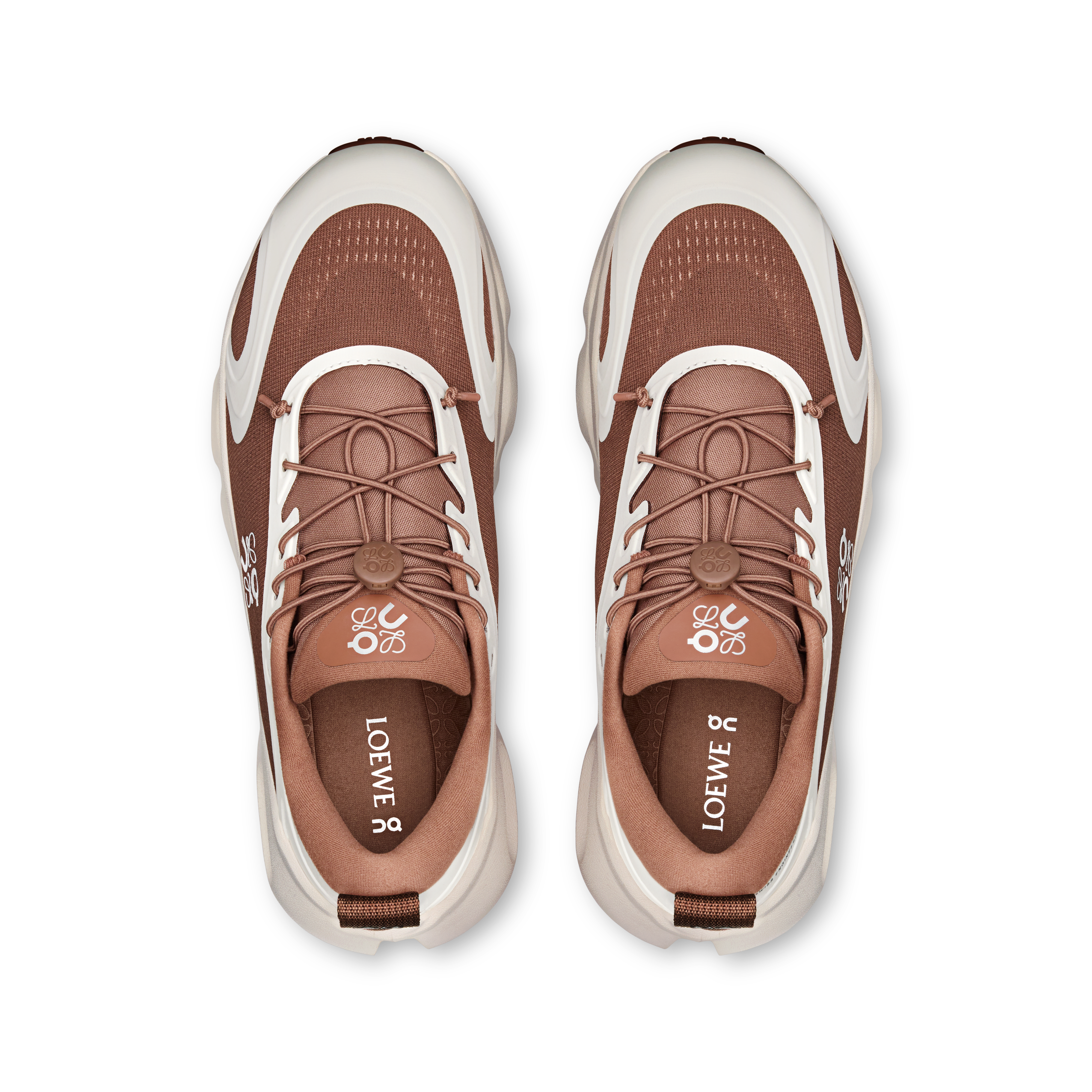 On Cloudsolo Loewe Taupe Eggshell (Women'S)