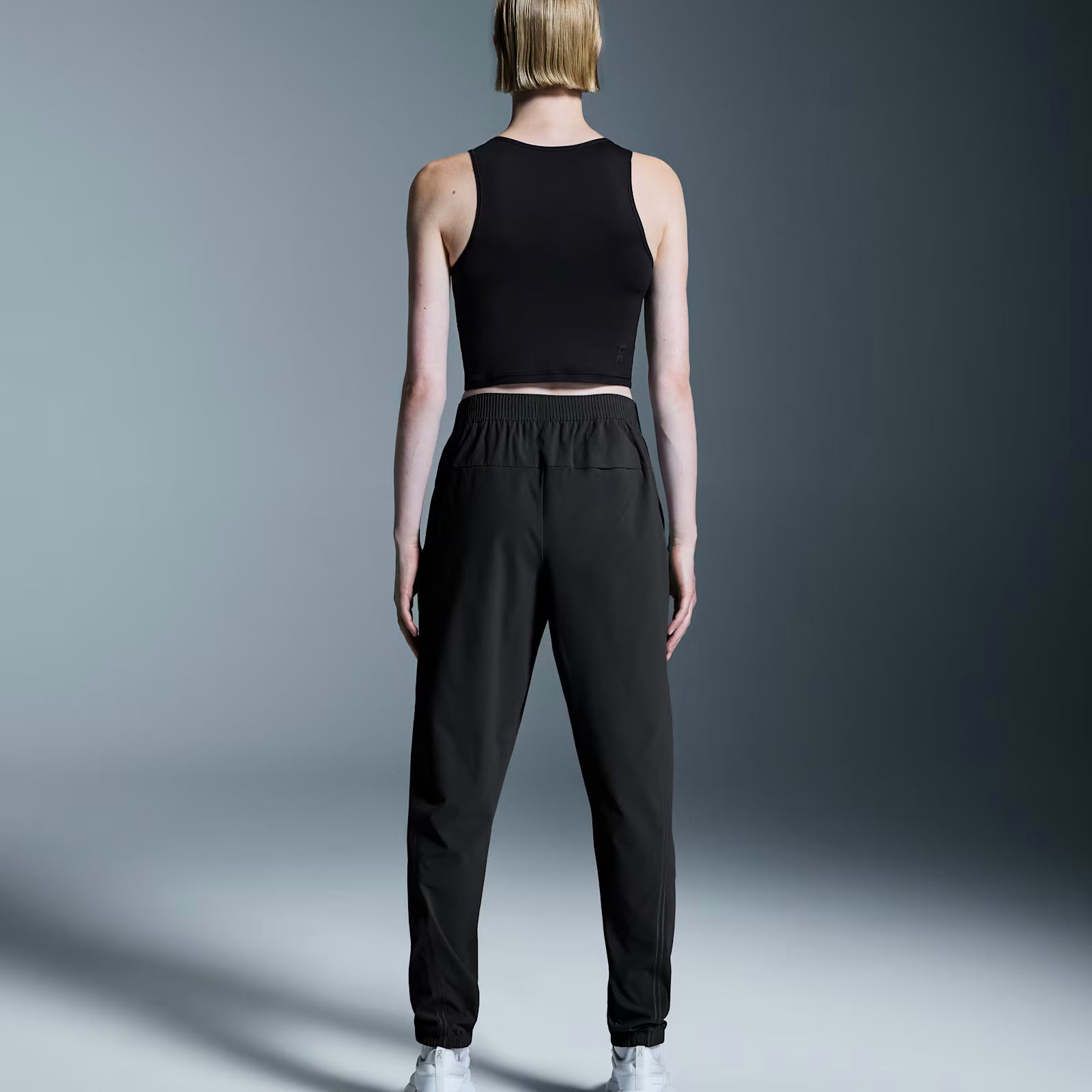 On Focus Pants Black (Women'S)