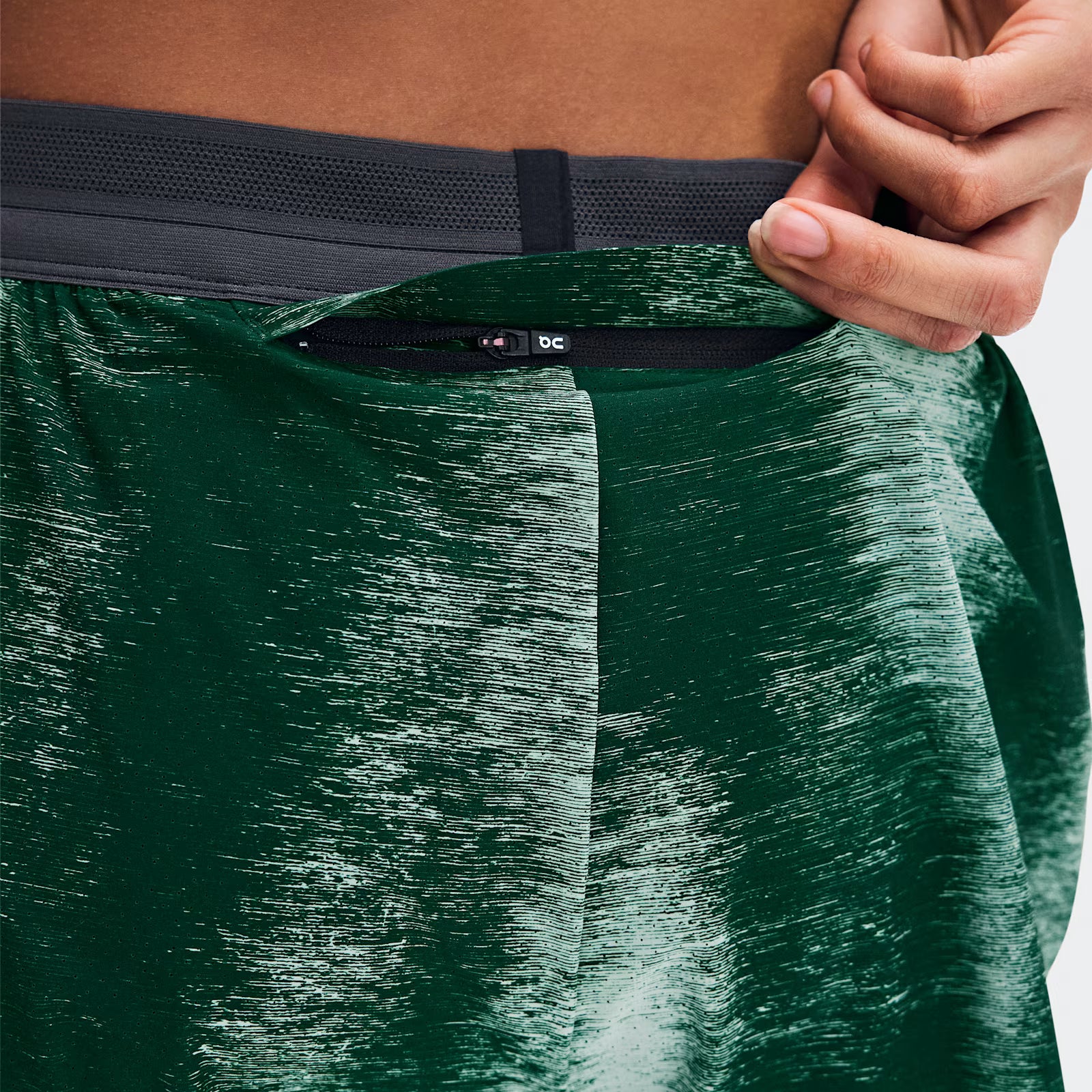 On Performance Shorts Terra Cove | Eclipse (Women'S)