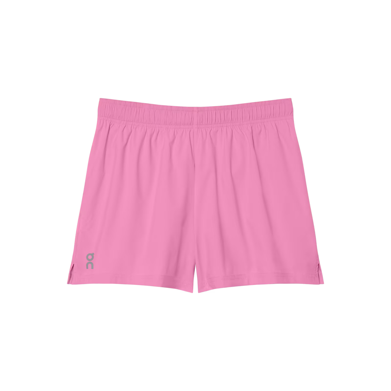 On 3" Core Shorts Raspberry (Women'S)