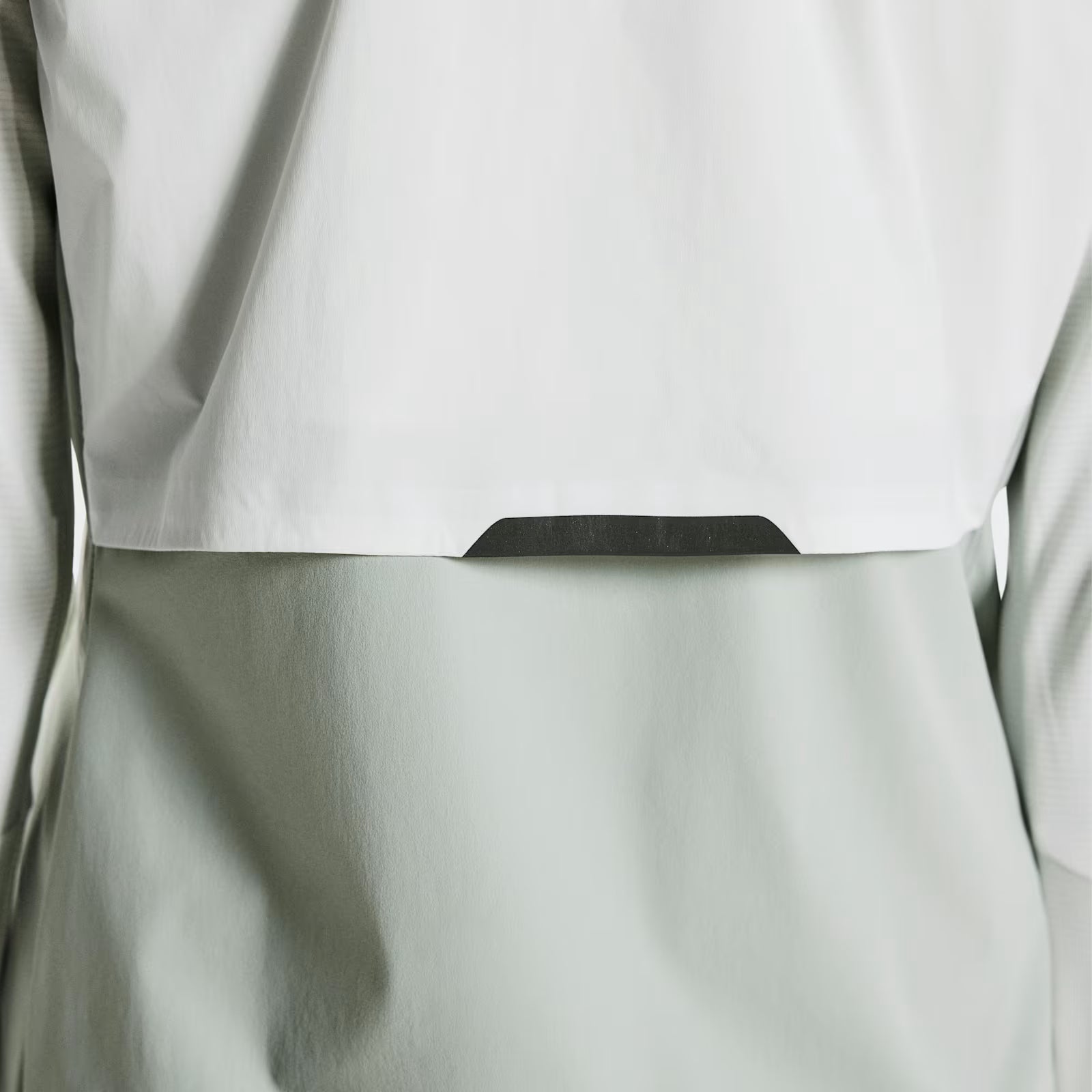 On Weather Vest Iceberg | Tin (Women'S)