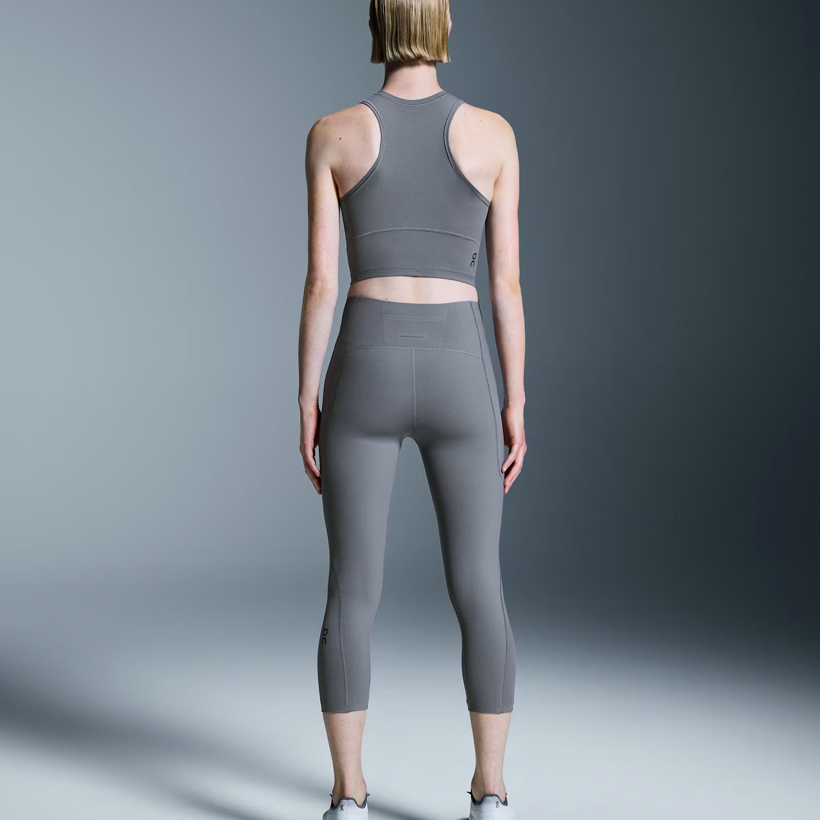 On Studio Crop Rock (Women'S)