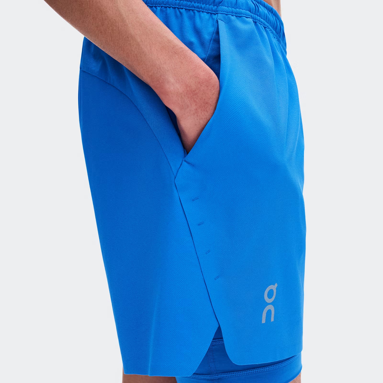 On Train 2-In-1 Shorts Jay