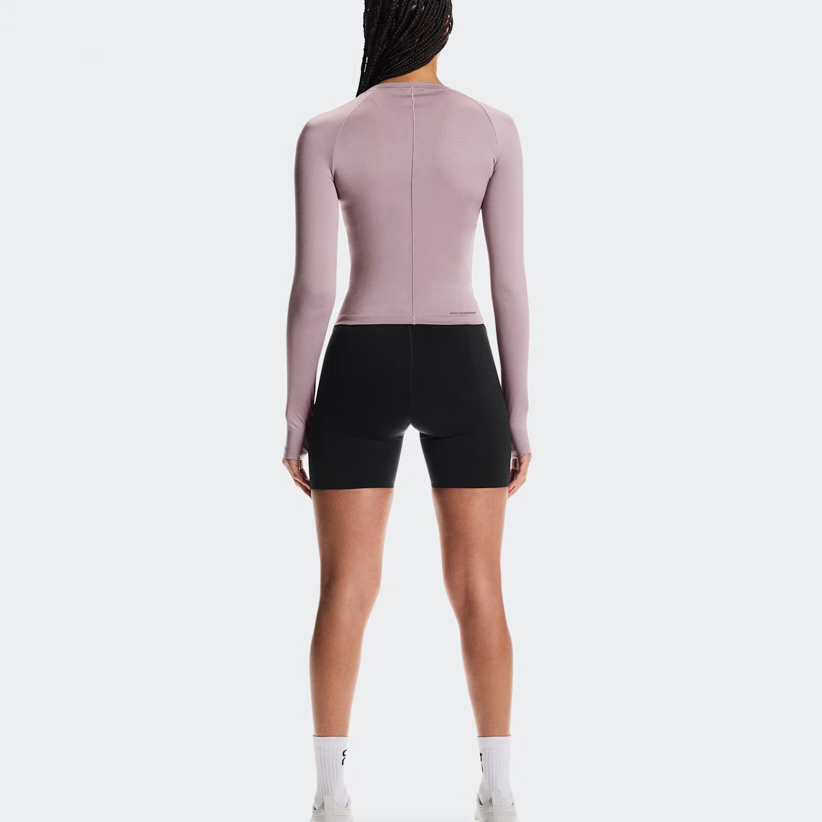 On Studio Long-T Heron (Women'S)