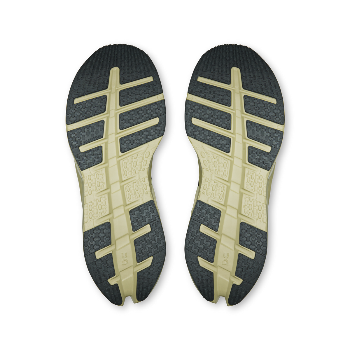 On Cloudrunner 3 Waterproof Pollen Haze