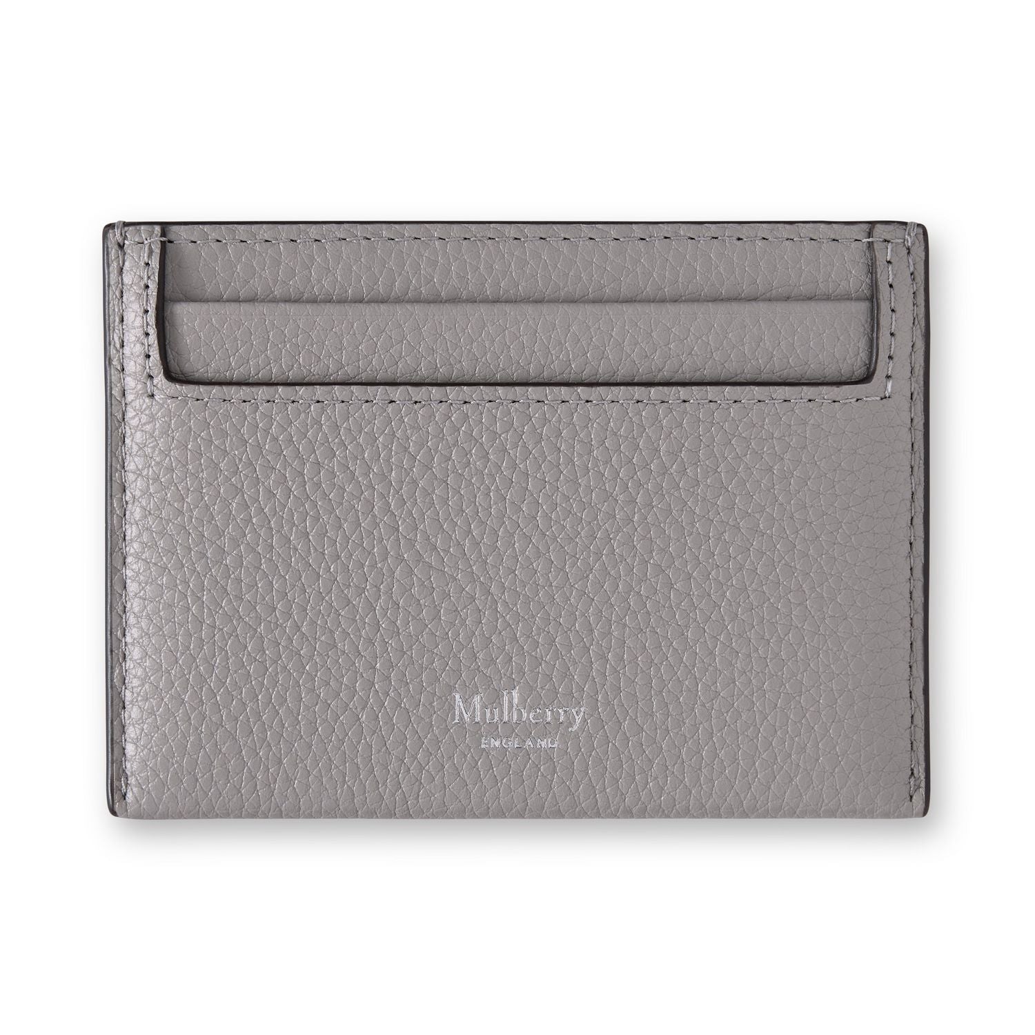Mulberry Credit Card Slip