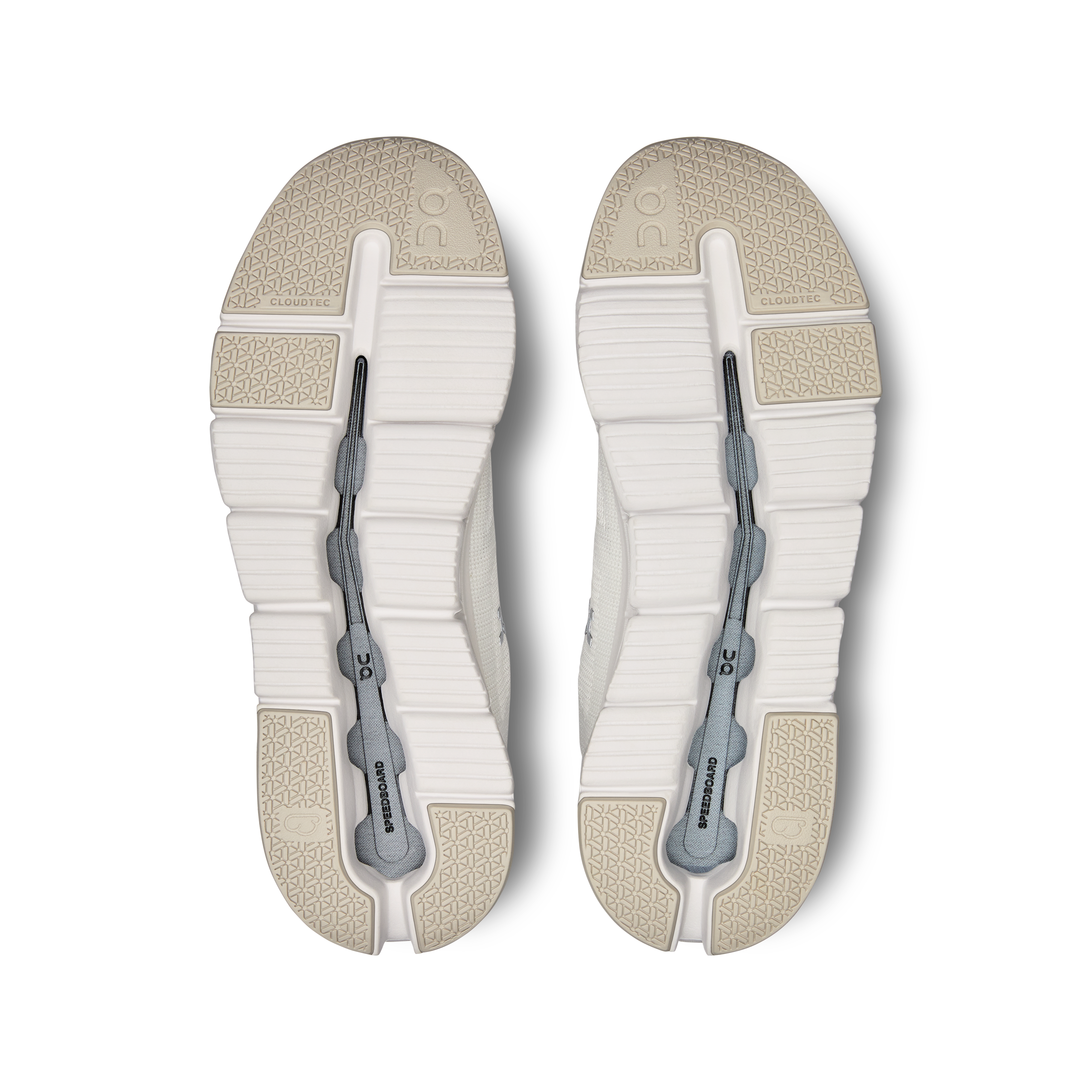 On Cloudrift White Frost (Women'S)