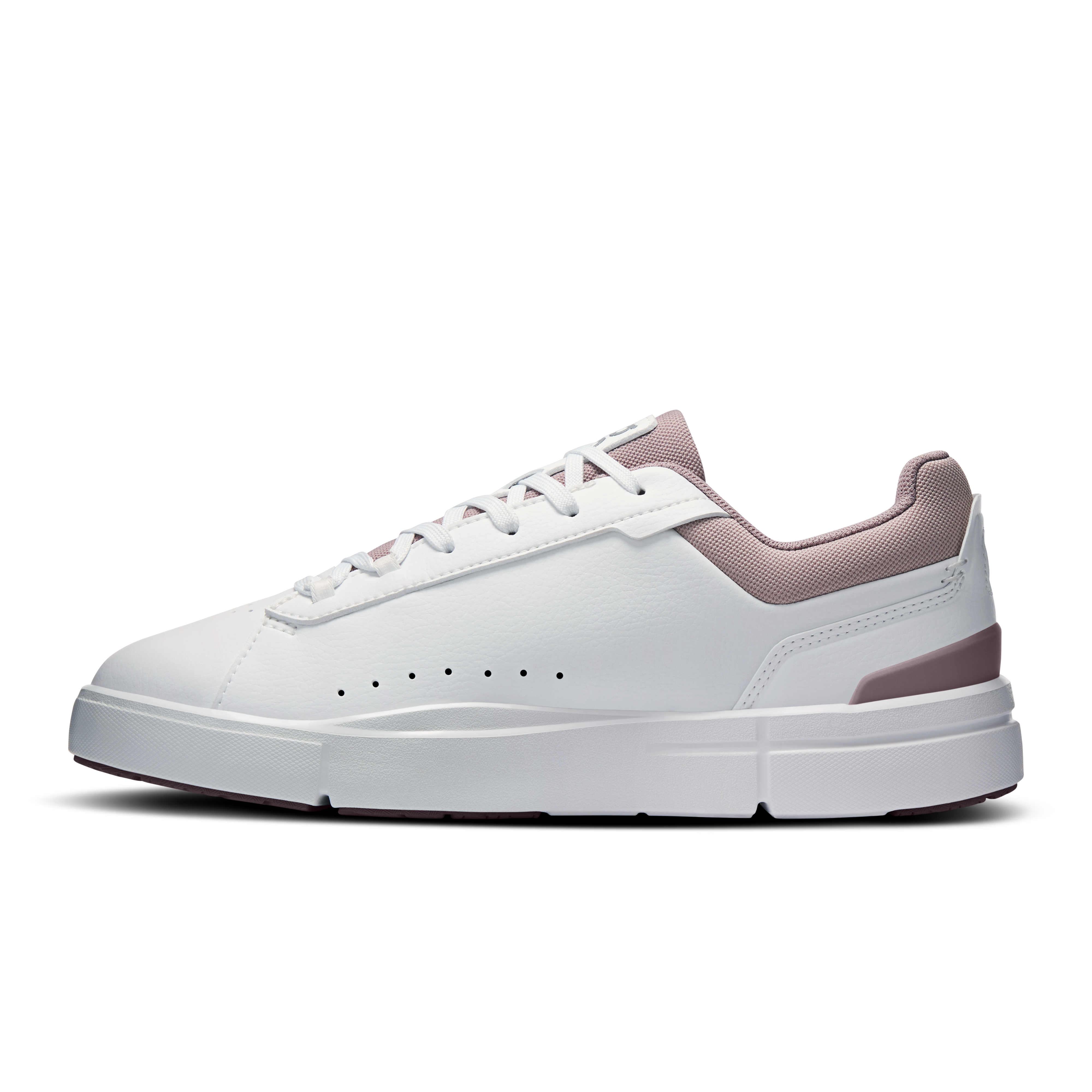 On The Roger Advantage White Heron (Women'S)