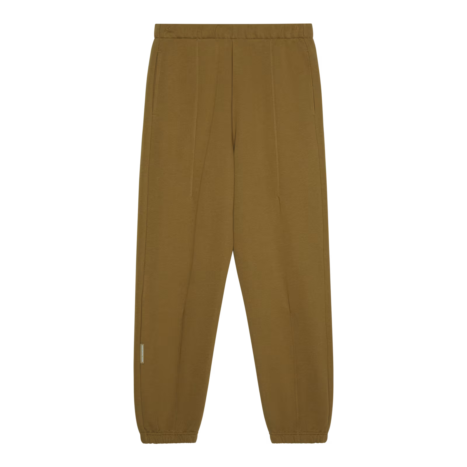 On Club Pants Nutmeg