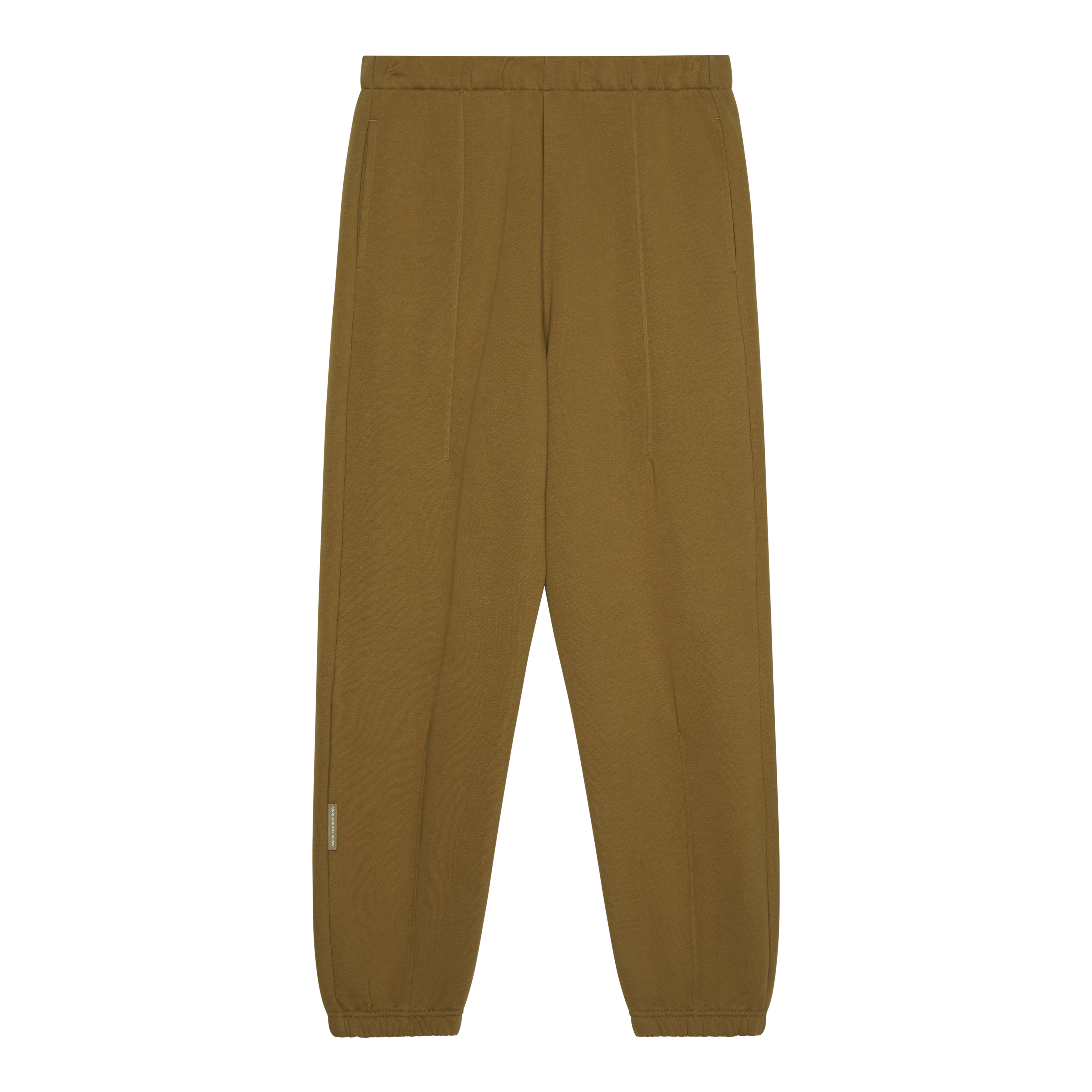 On Club Pants Nutmeg