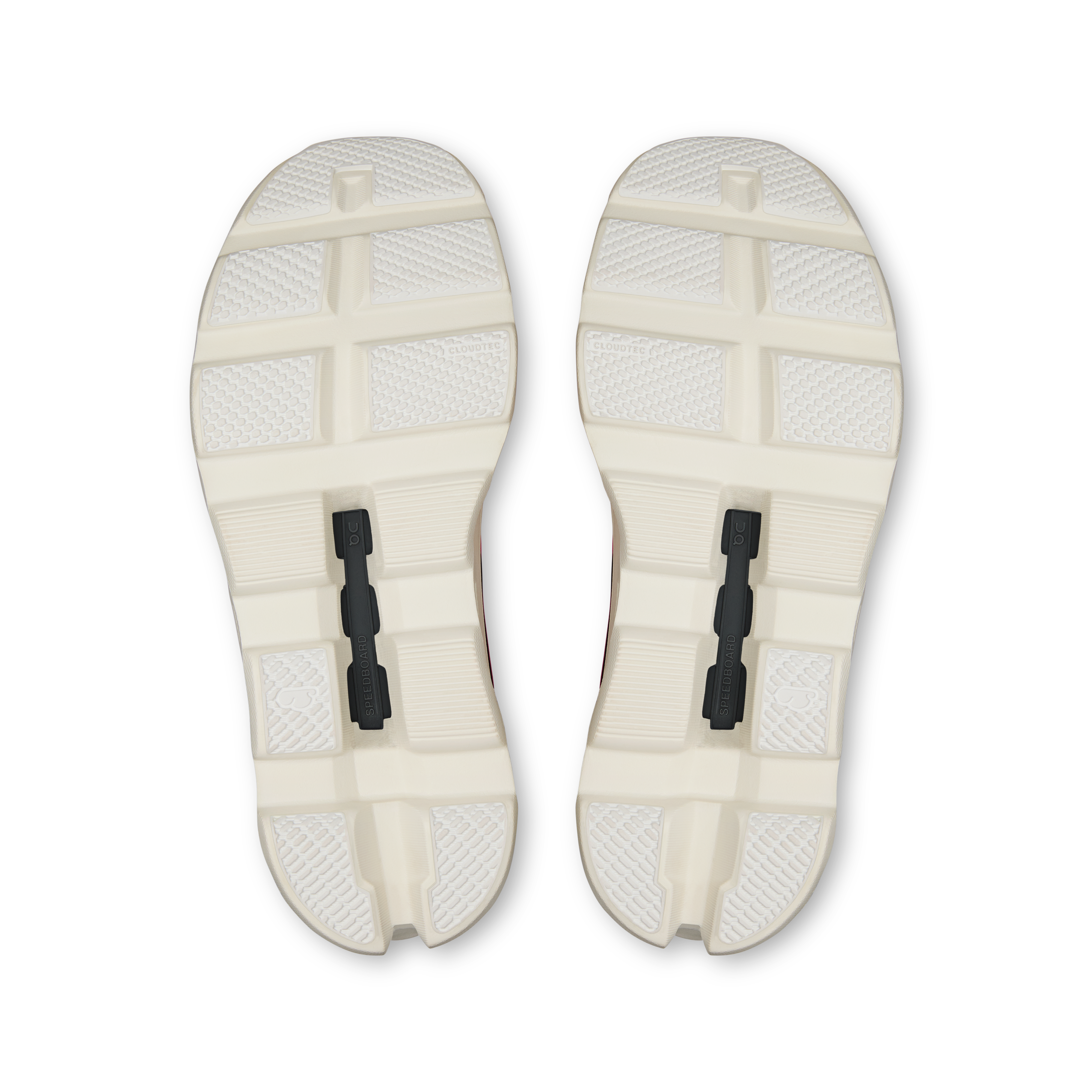 On Cloudmonster Void Pink Ivory (Women'S)