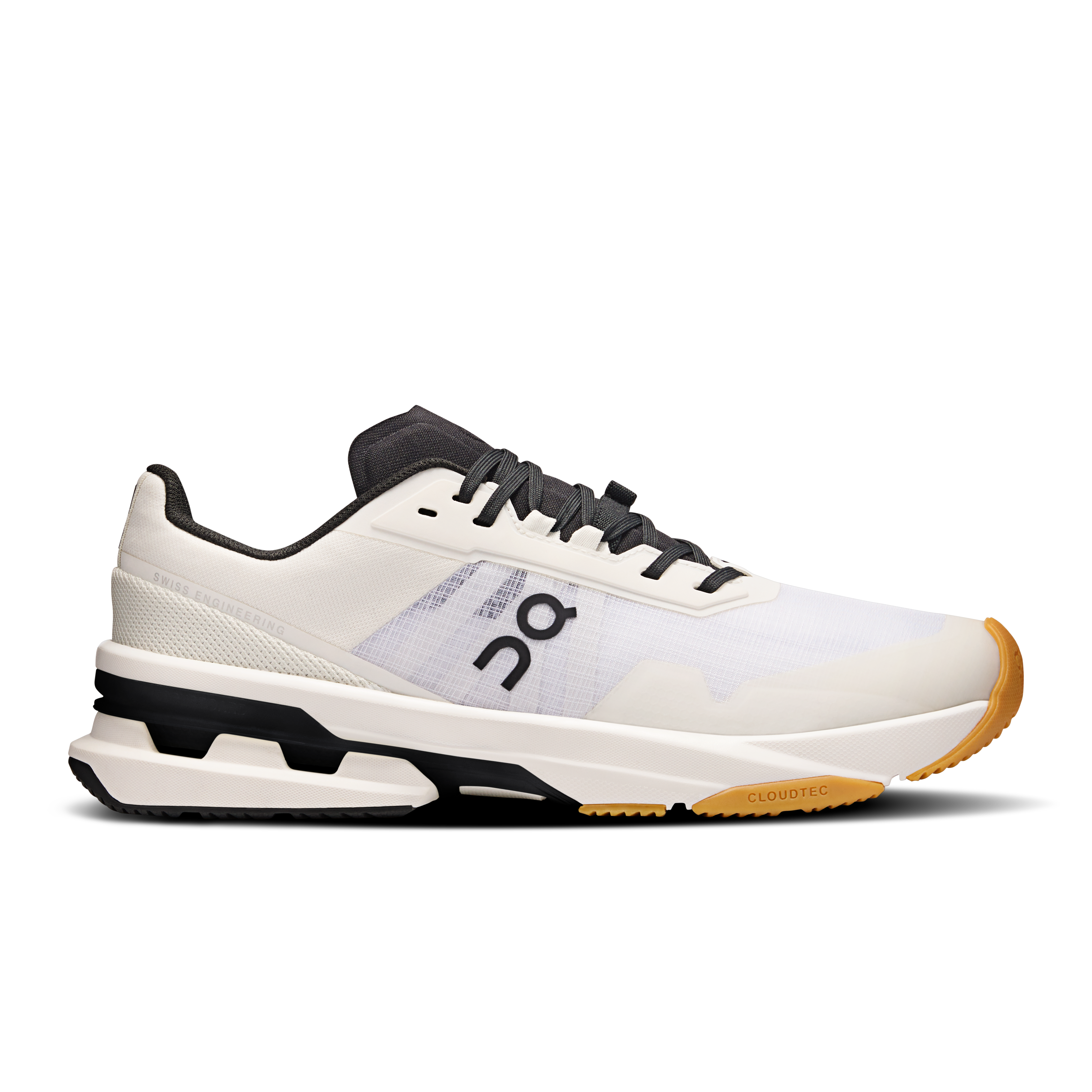 On Cloudpulse Pro White Black (Women'S)