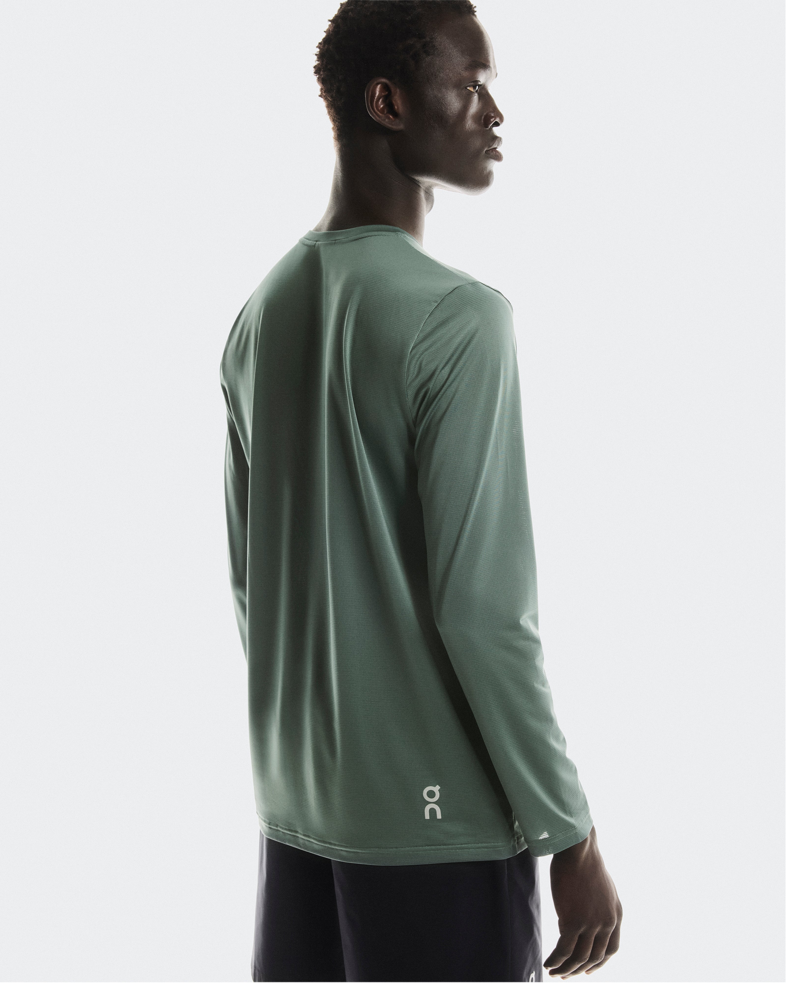 On Core Long-T Olive