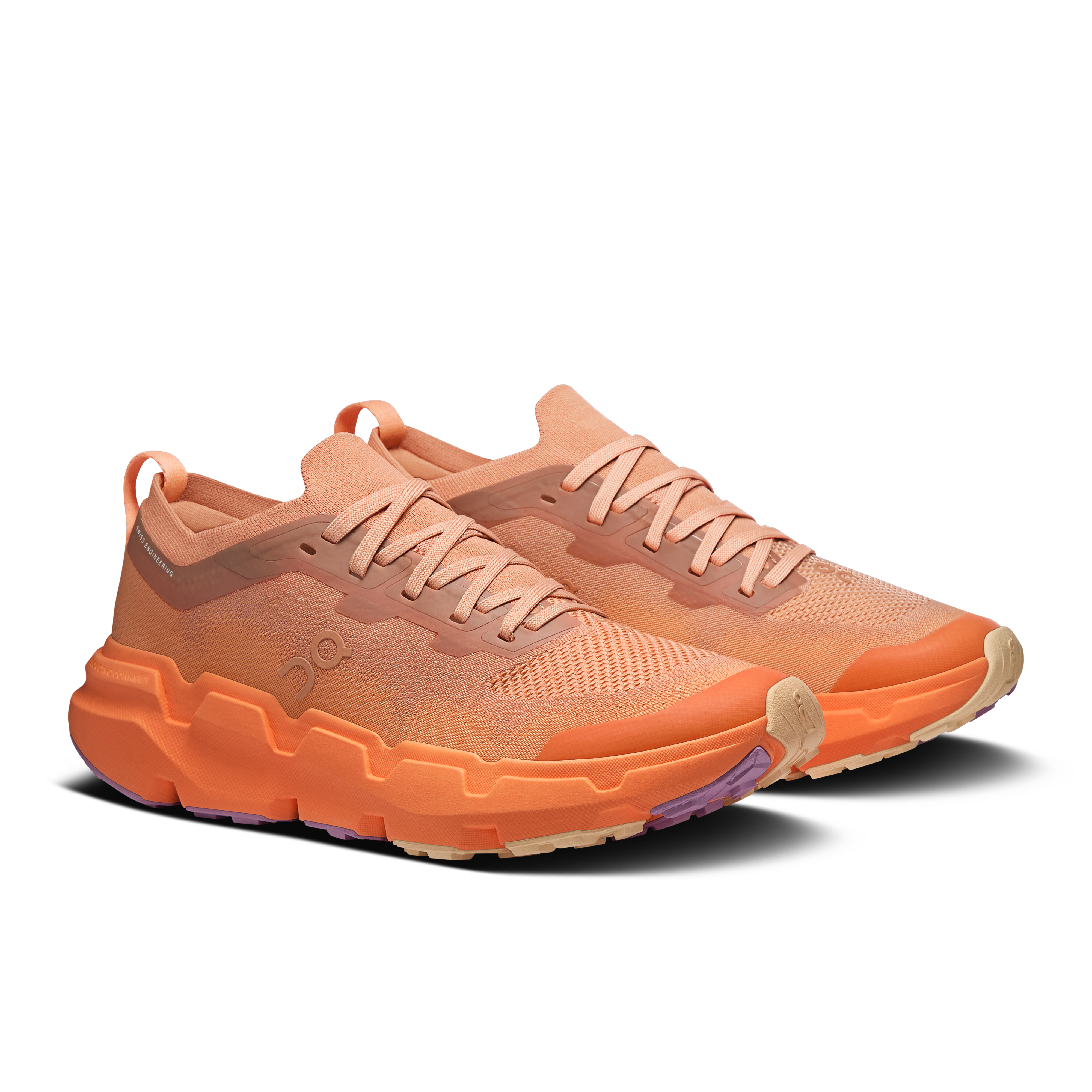 On Cloudsoma Sandstone Tangerine (Women'S)