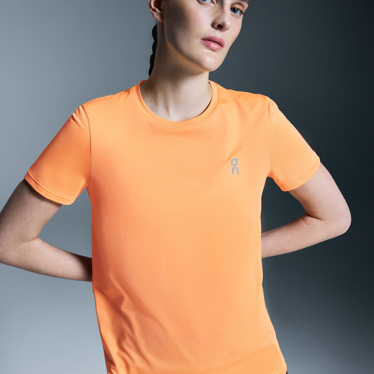 On Core-T Tangerine (Women'S)
