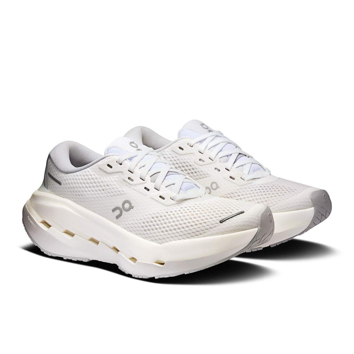 On Cloudrunner 3 Max White Glacier (Women'S)