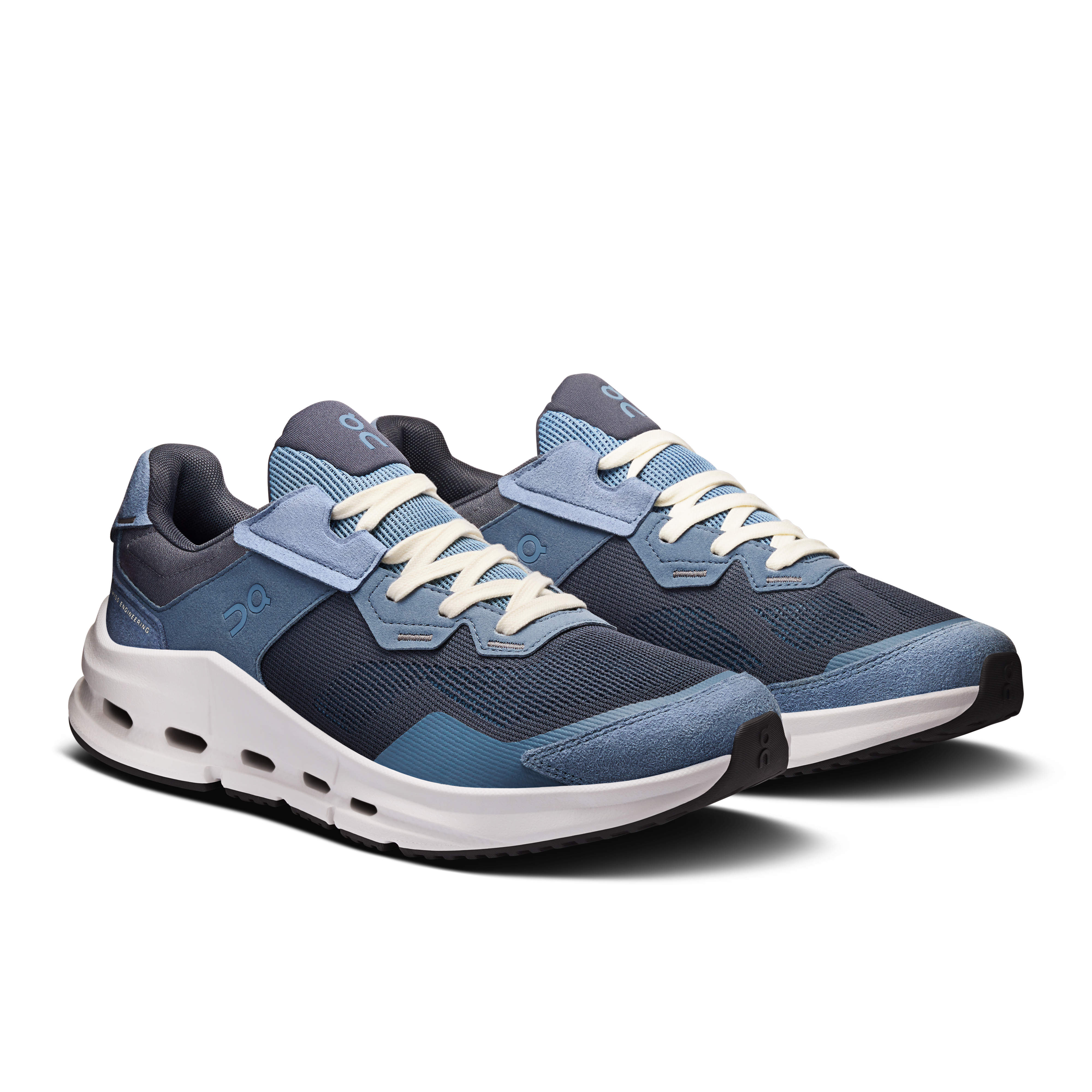 On Cloudnova Rift Steel Navy
