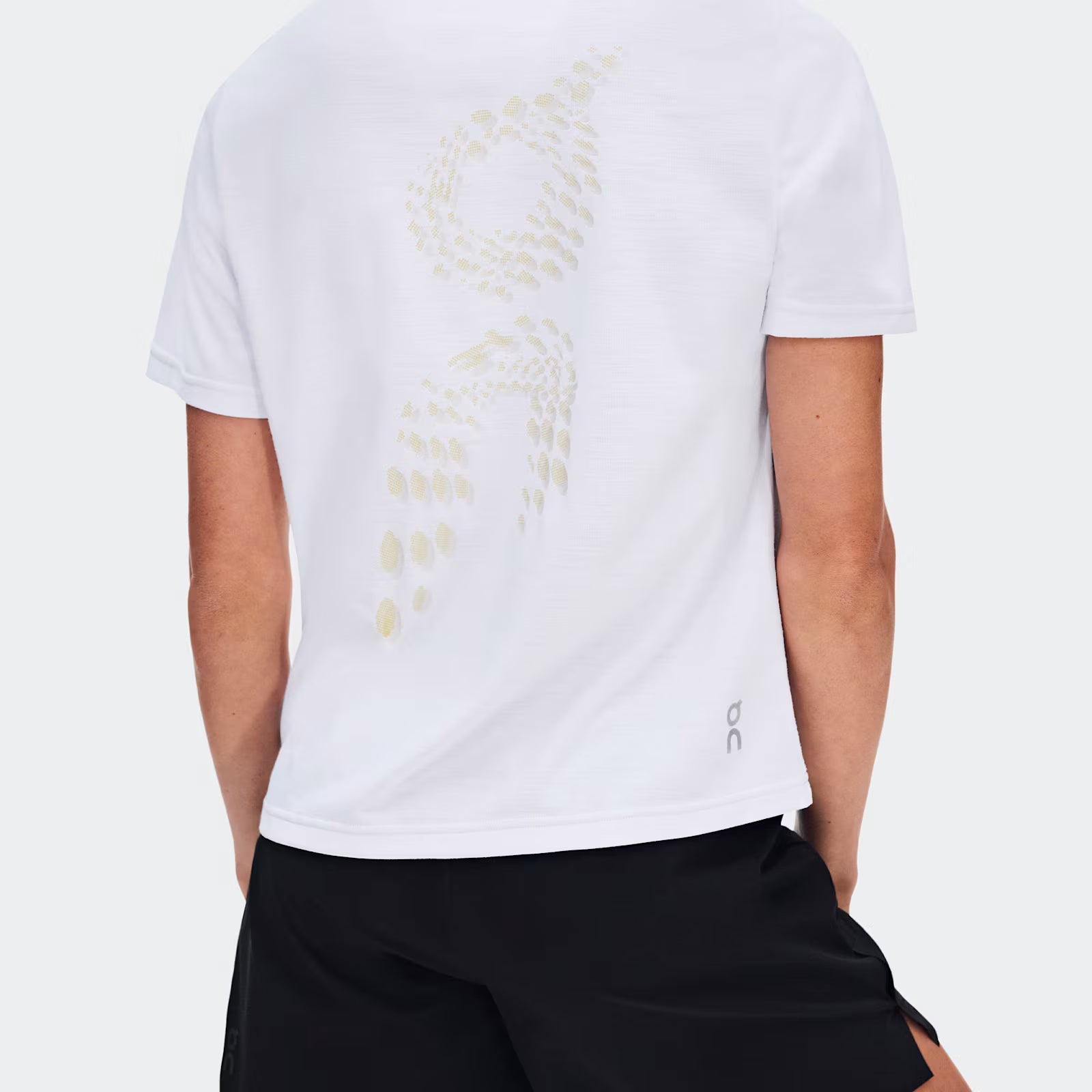 On On Run-T White (Women'S)