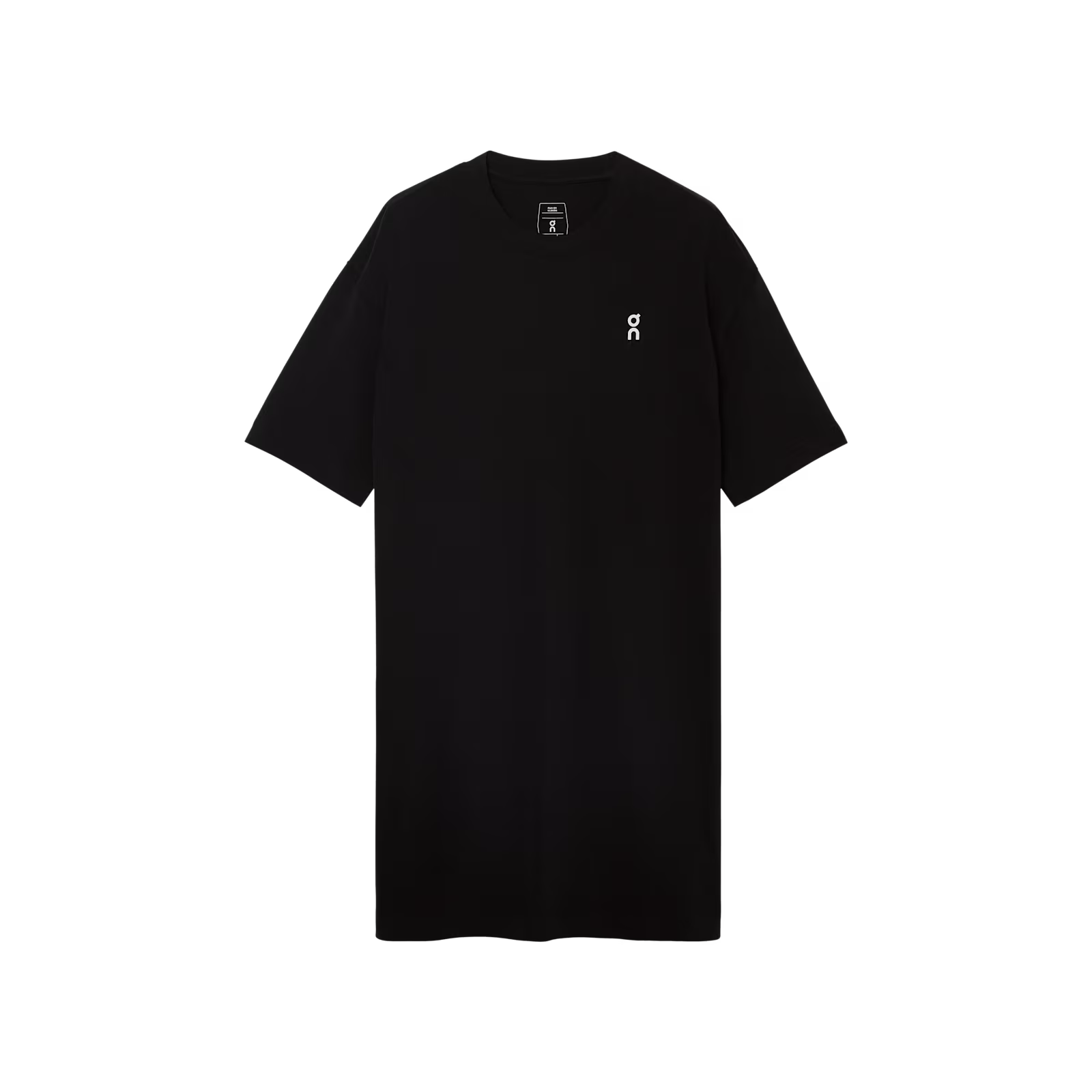 On Club Dress Black (Women'S)