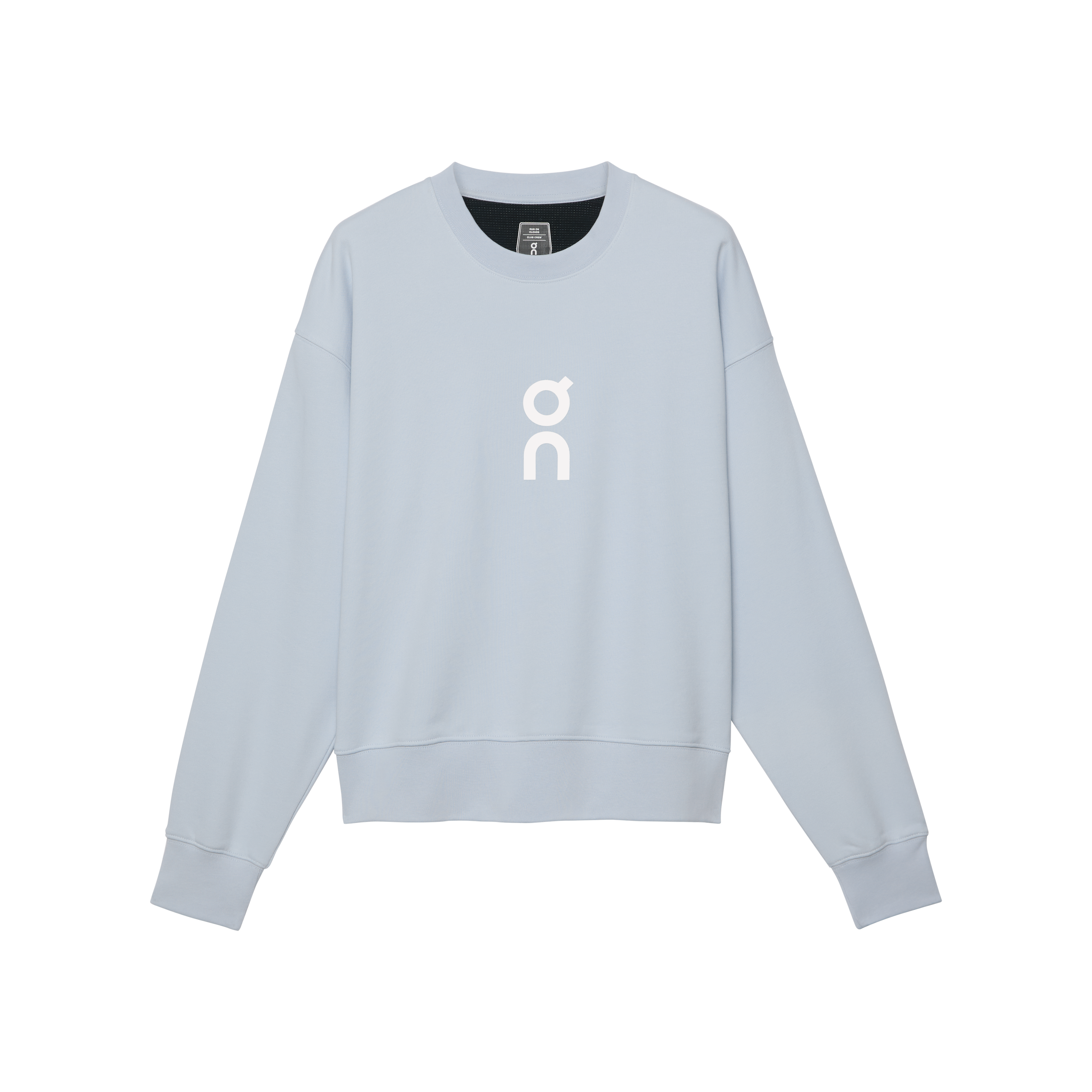 On Club Crew Arctic (Women'S)