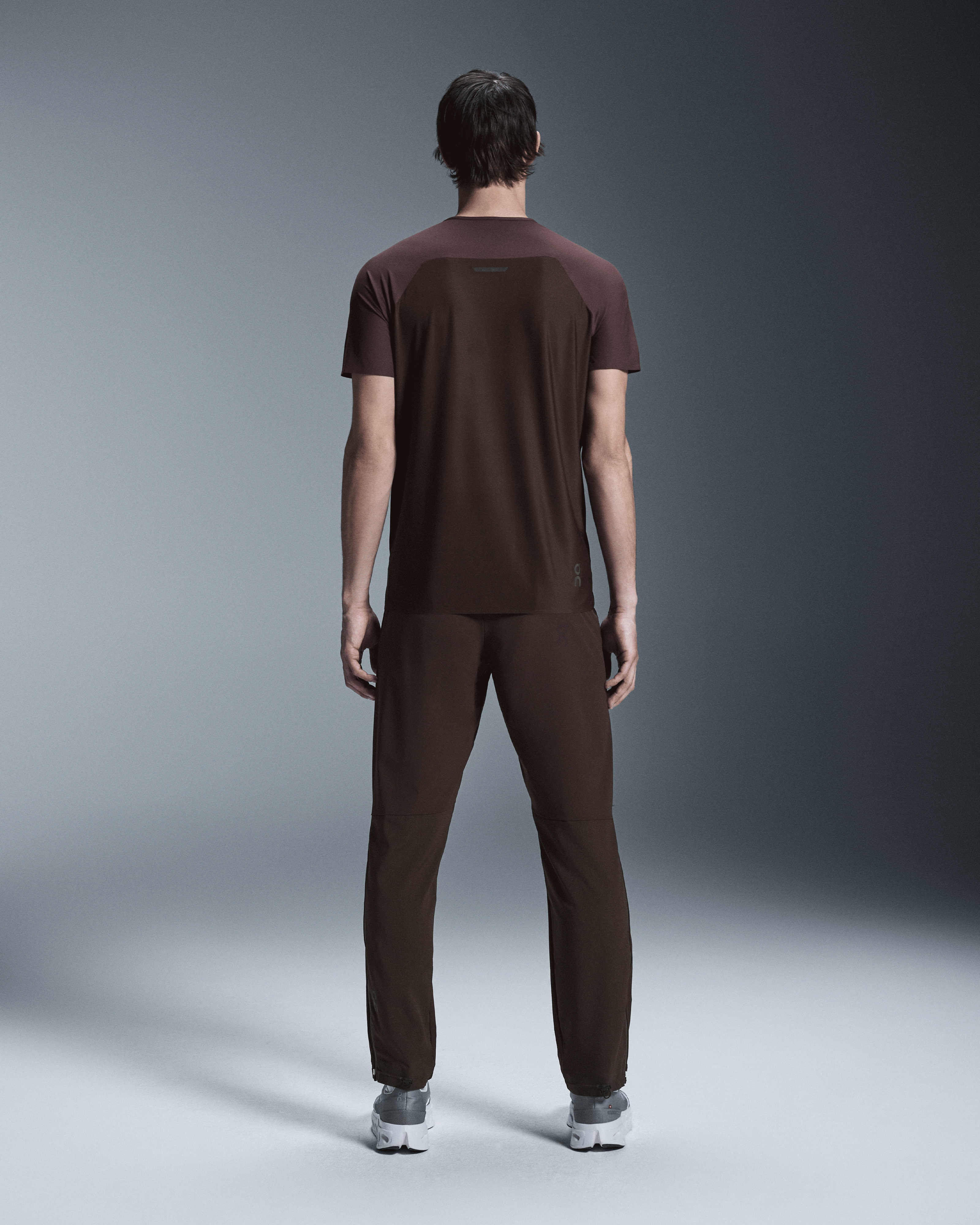 On Performance-T Mulberry | Ox